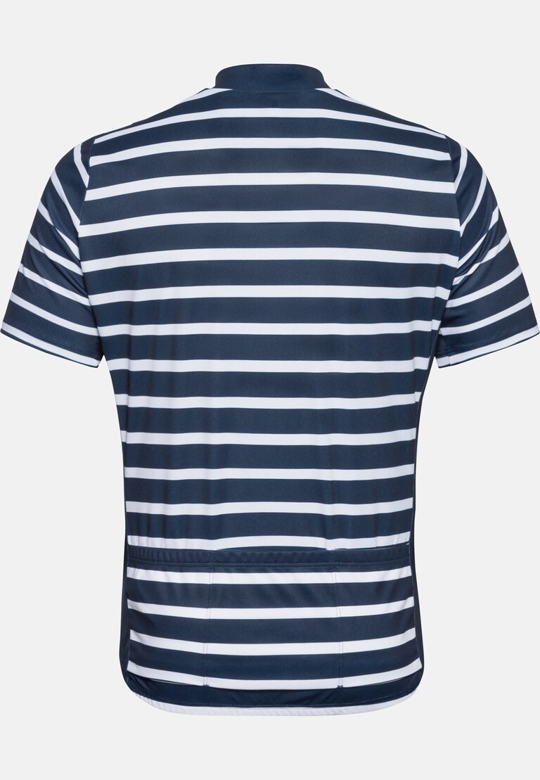 The Essentials print jersey