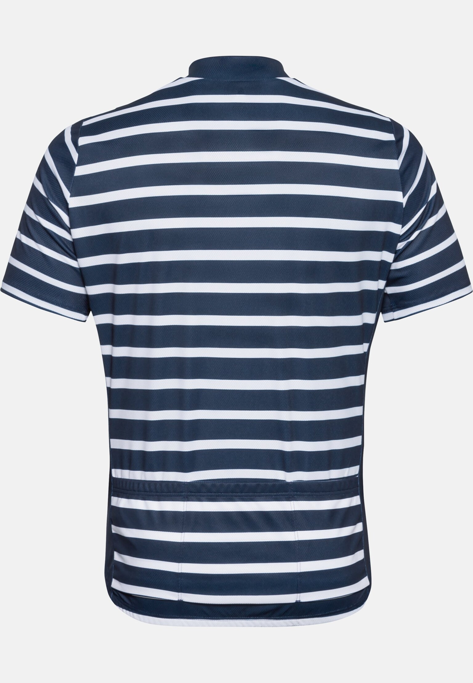 The Essentials print jersey