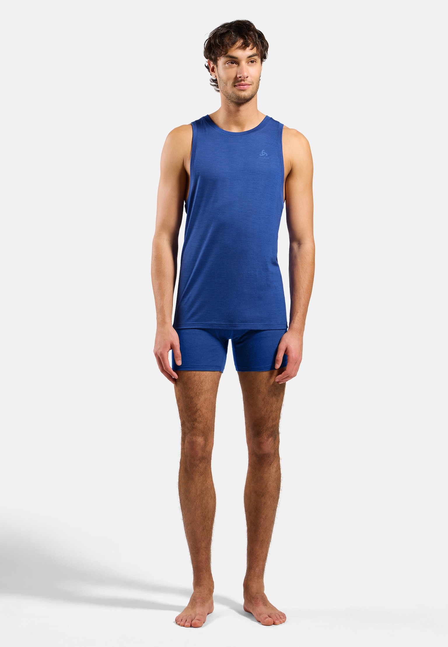 The Natural Merino 160 Boxers