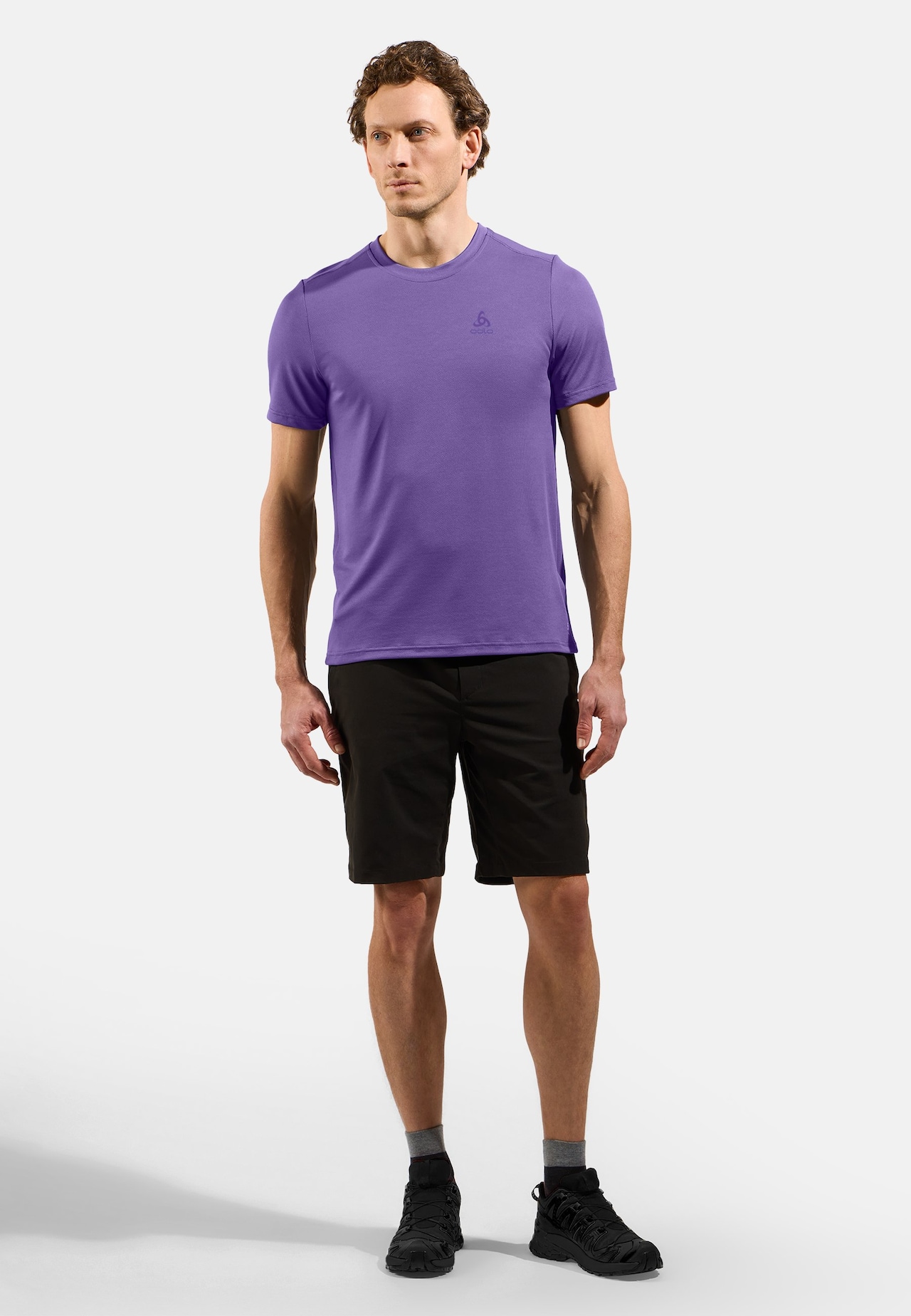 T-shirt F-Dry