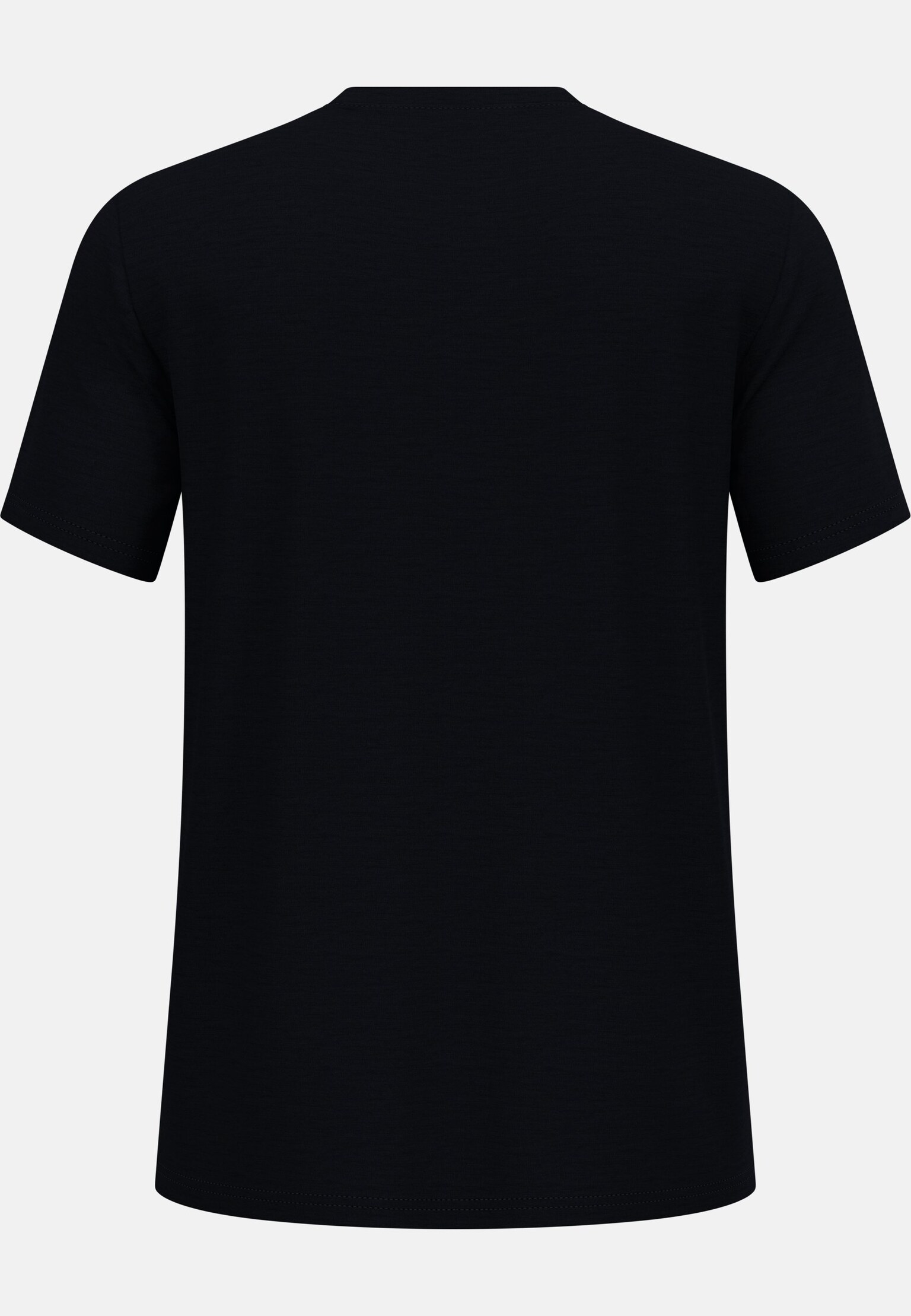 T-shirt Raincloud Mérinos 160