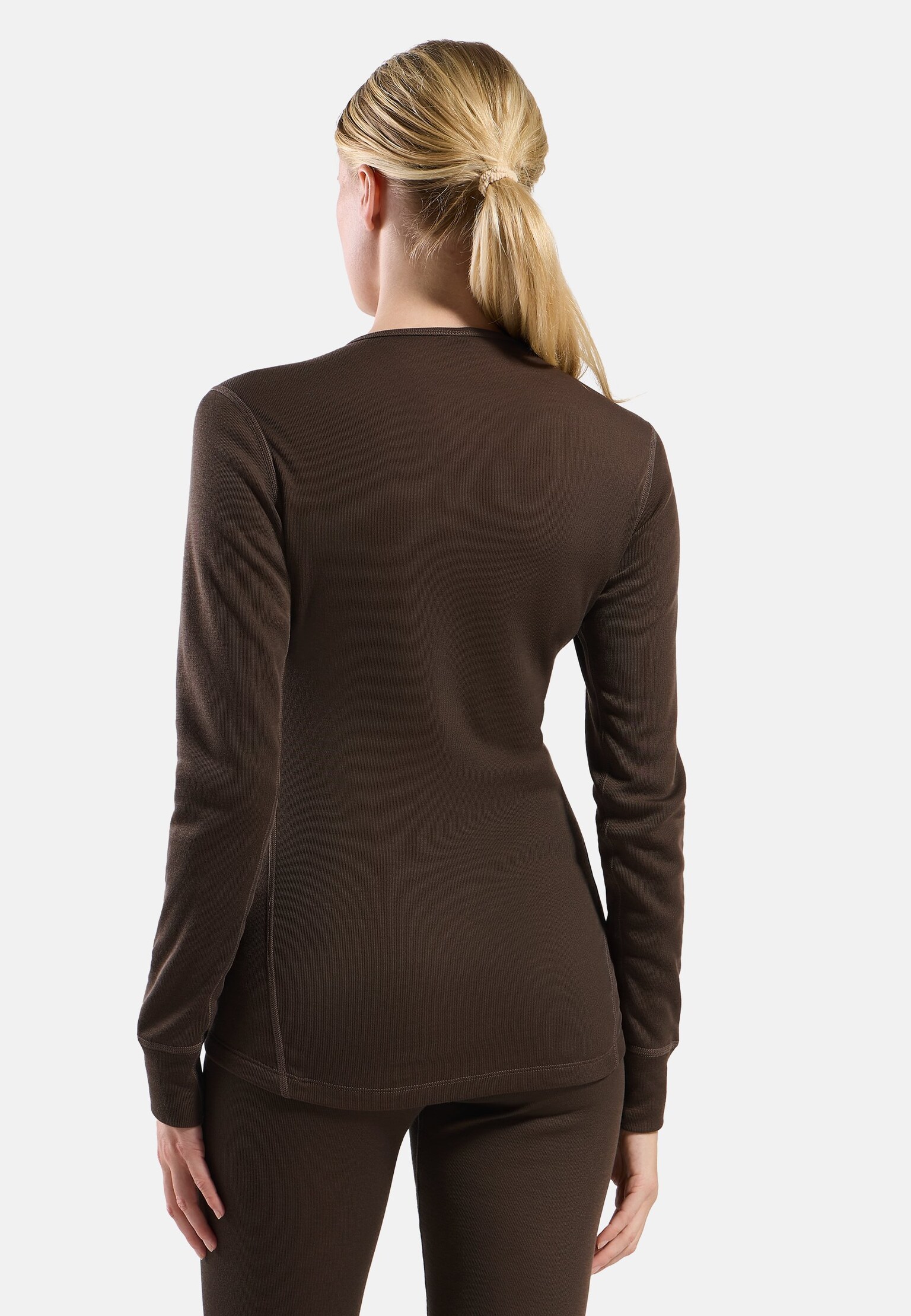 Sous-vêtement technique Active Warm haut