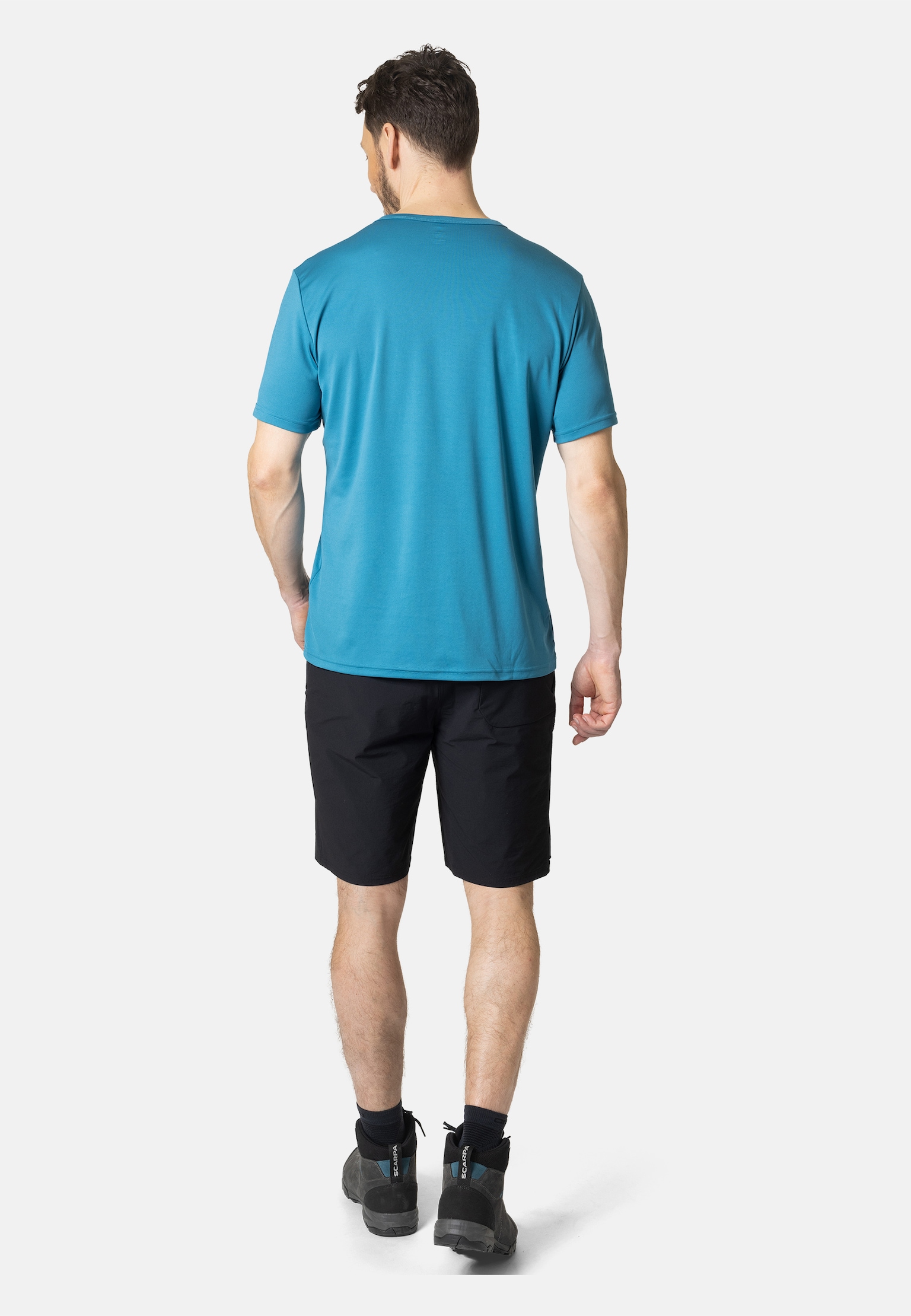T-Shirt Cardada