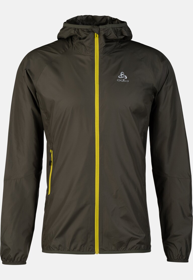 Men's WISP Windproof Jacket