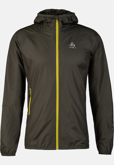Men's WISP Windproof Jacket