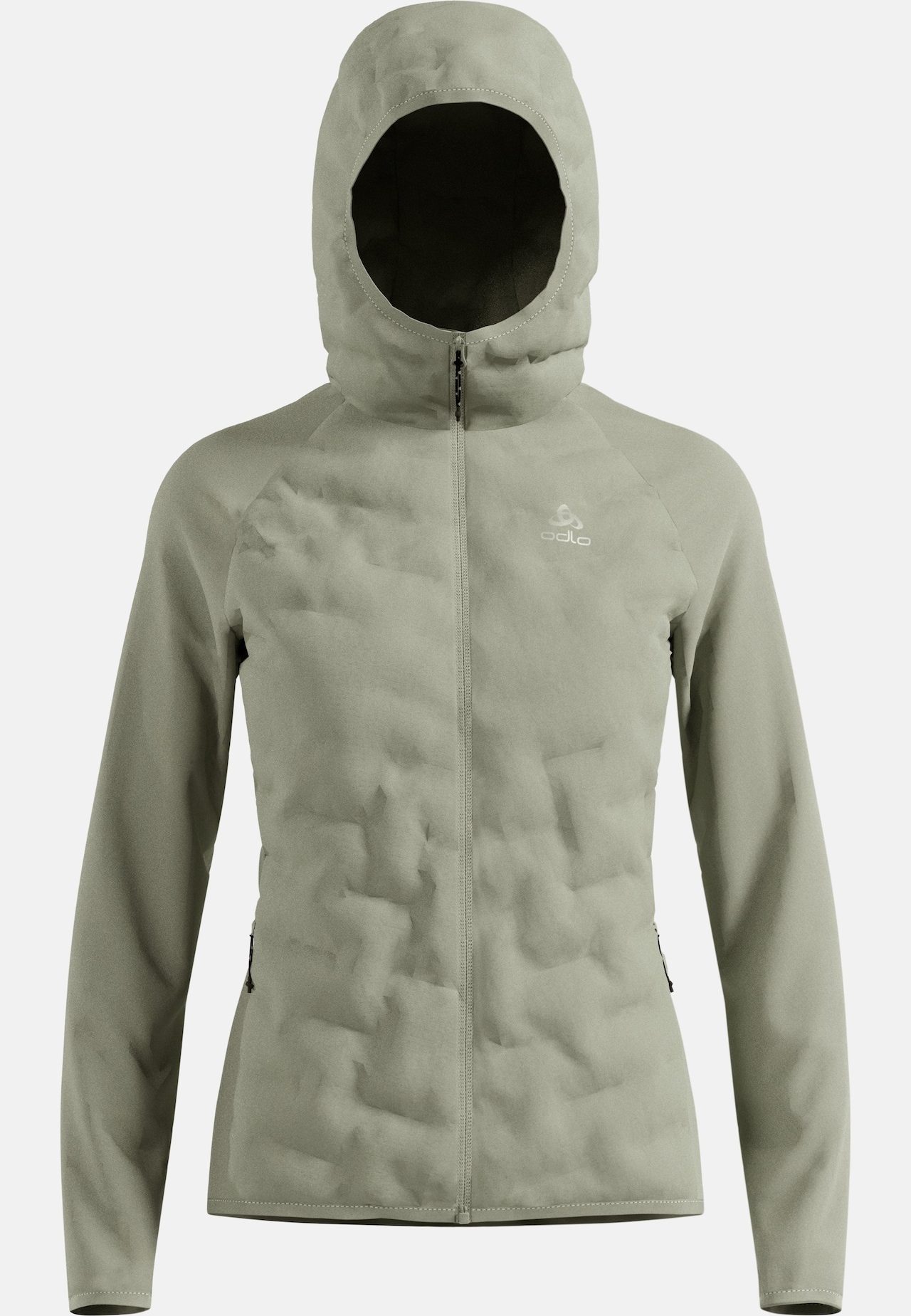Zeroweight Insulator Hoody Full-Zip