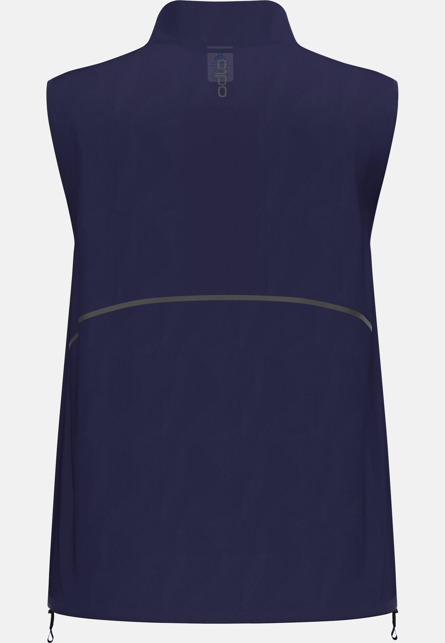 Zeroweight løpevest