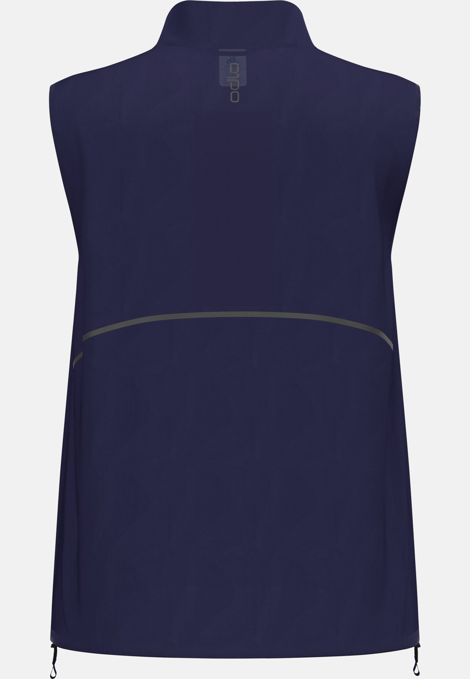 Veste sans manches de running Zeroweight