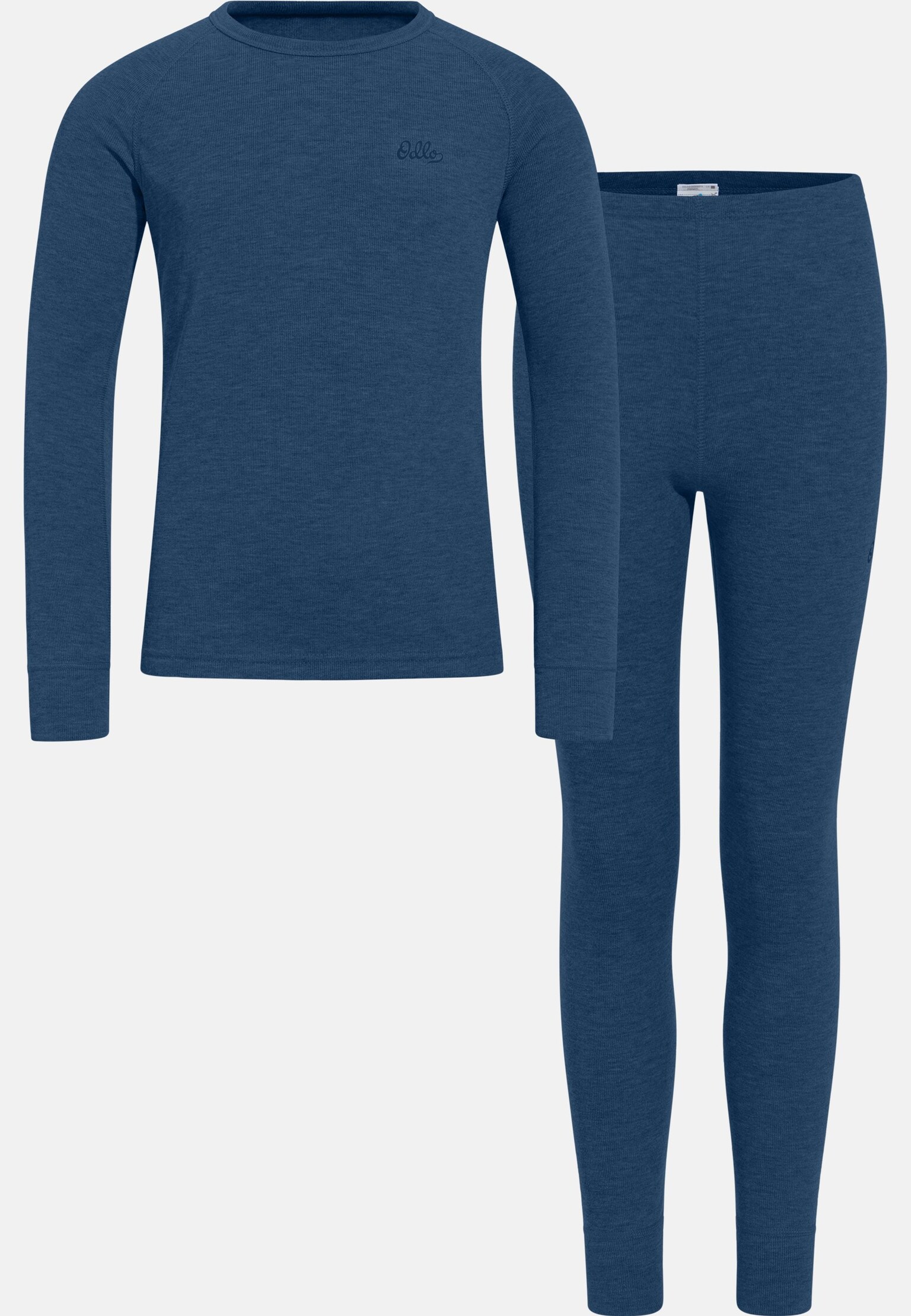 Sous-vêtement technique Active Warm Kids Heritage set