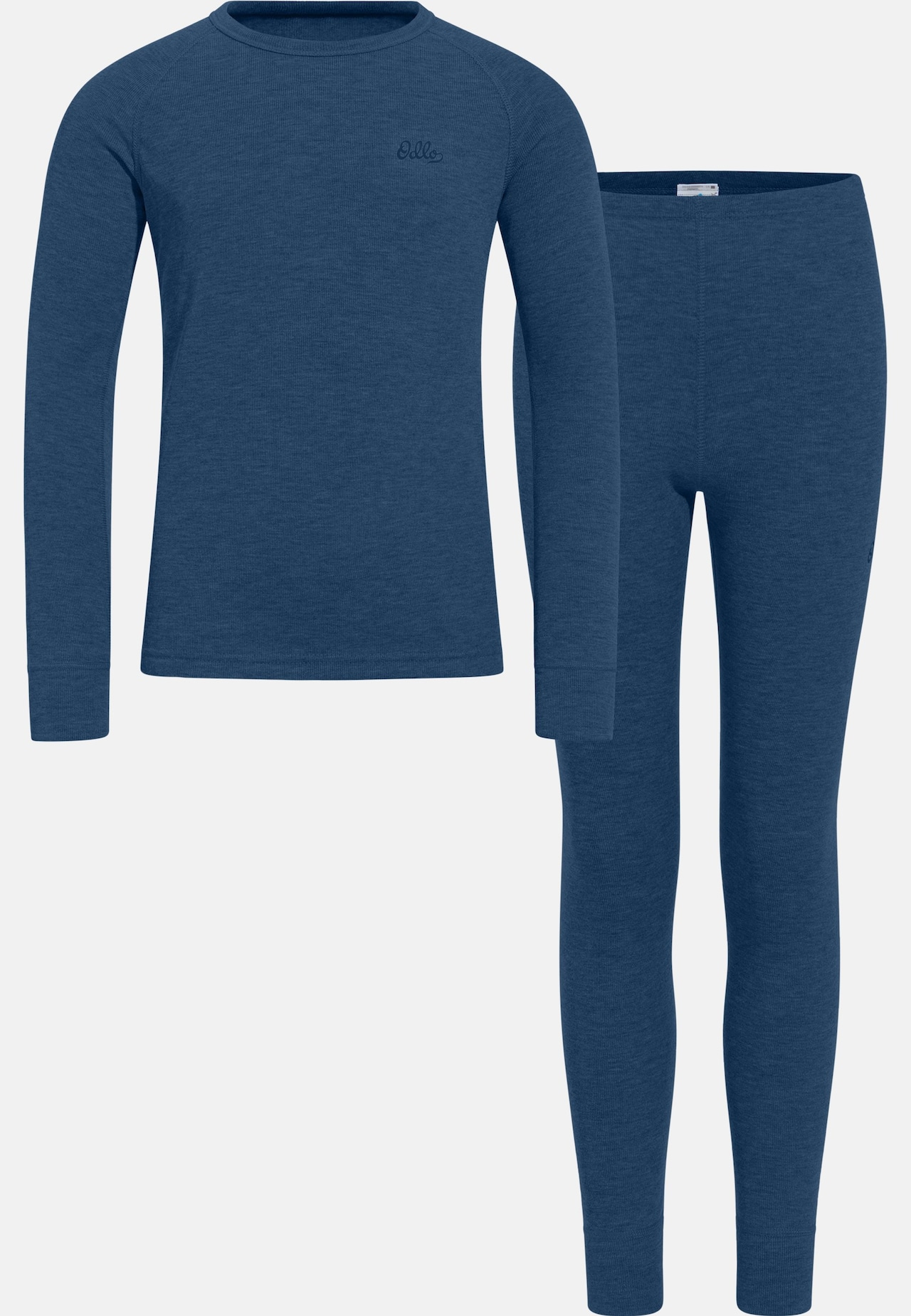 Active Warm Trend Kids Heritage (big) Base Layer Set