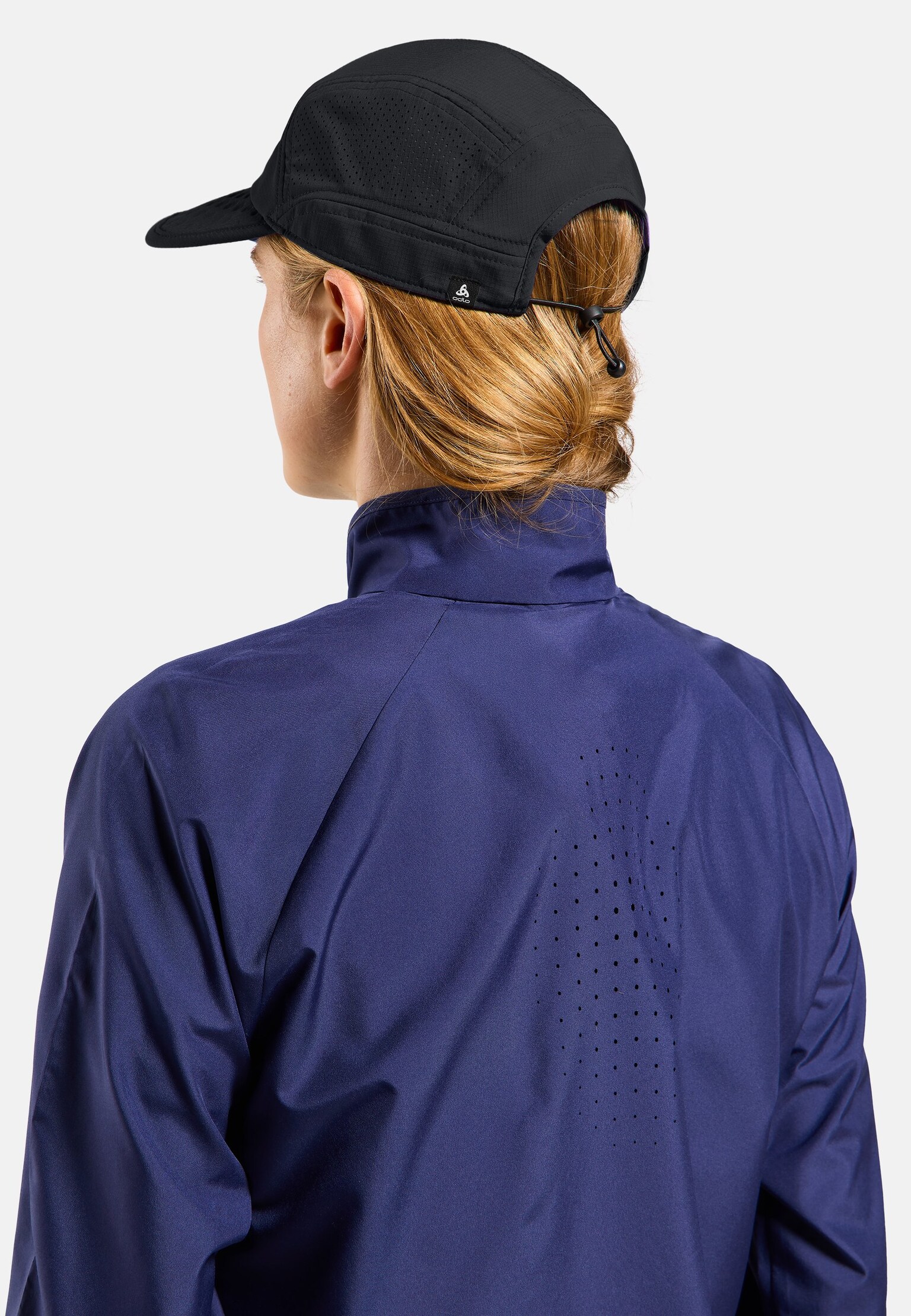 The Performance Pro running cap