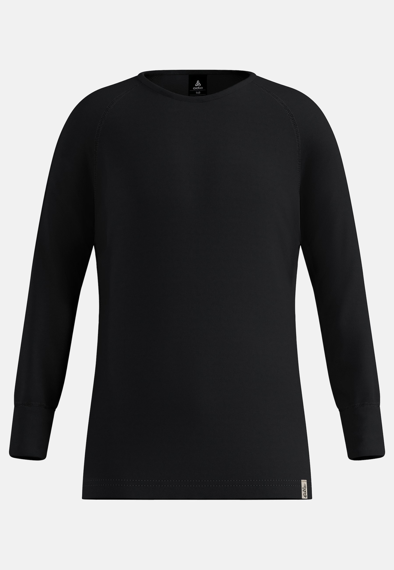 Active Warm Kids Base Layer Topp