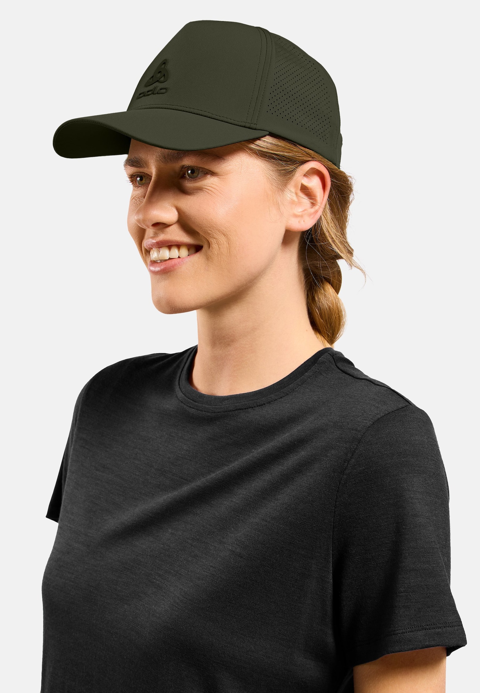 Cappellino trucker Performance