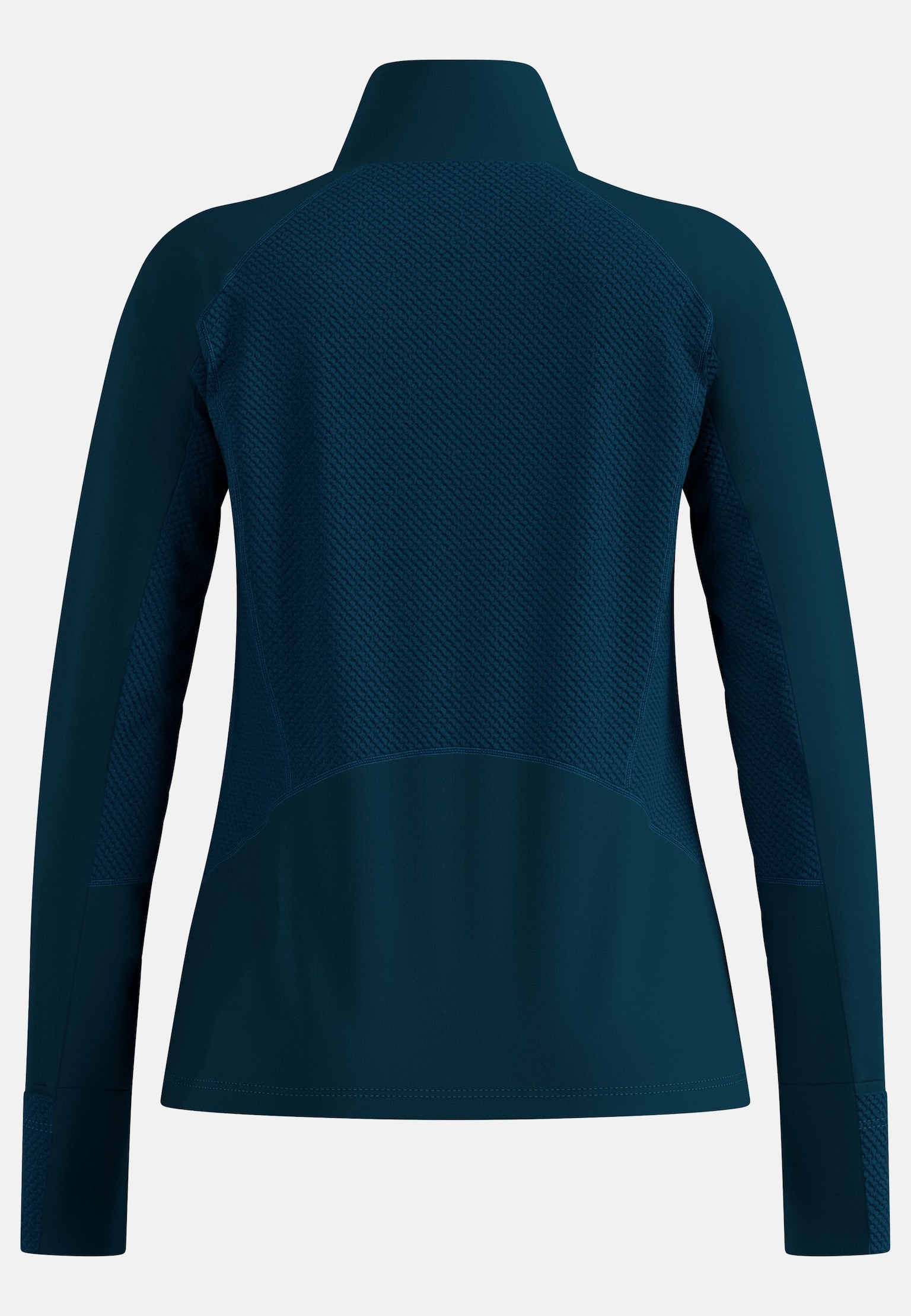 X-Alp Hardloop Mid Layer Half-Zip