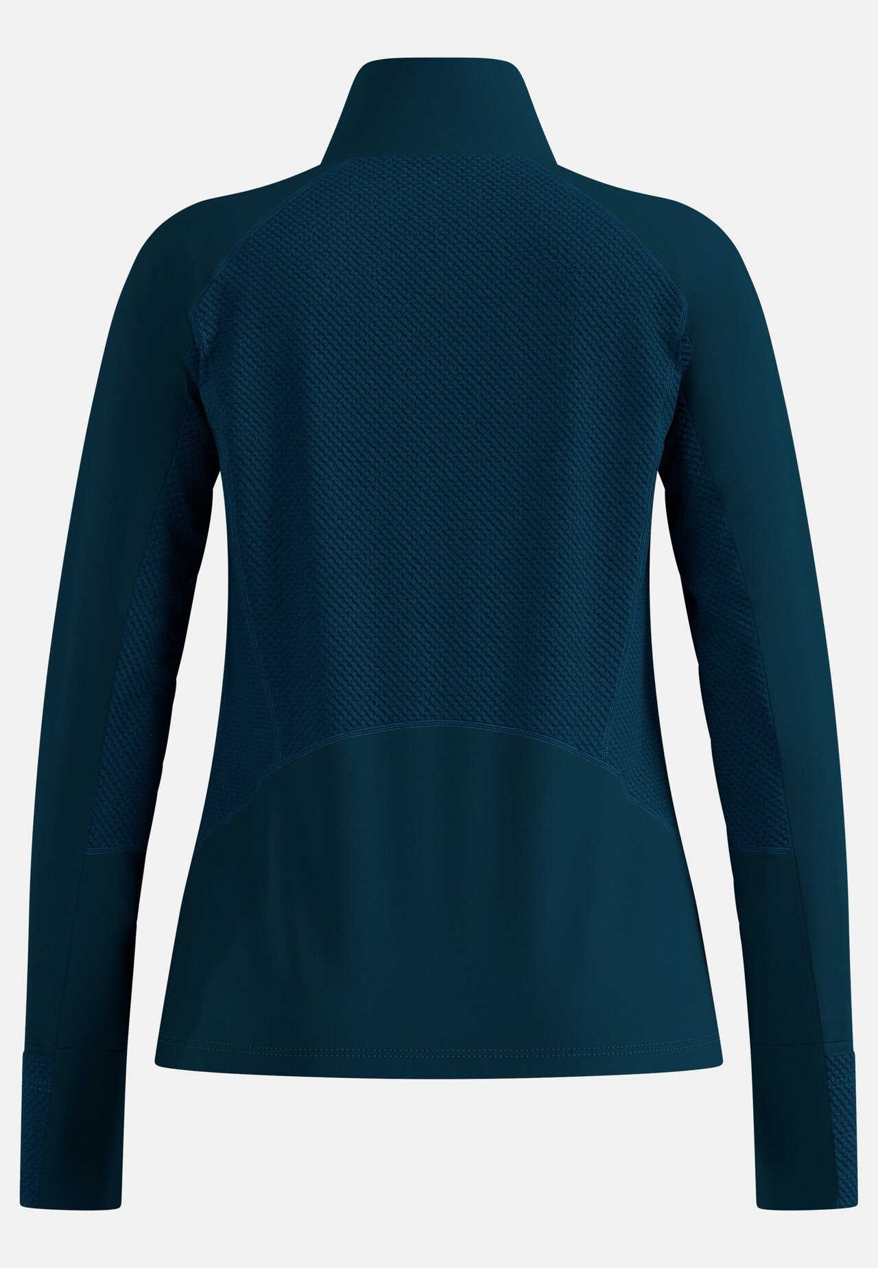 X-Alp Trail-Lauf-Mid Layer Half-Zip