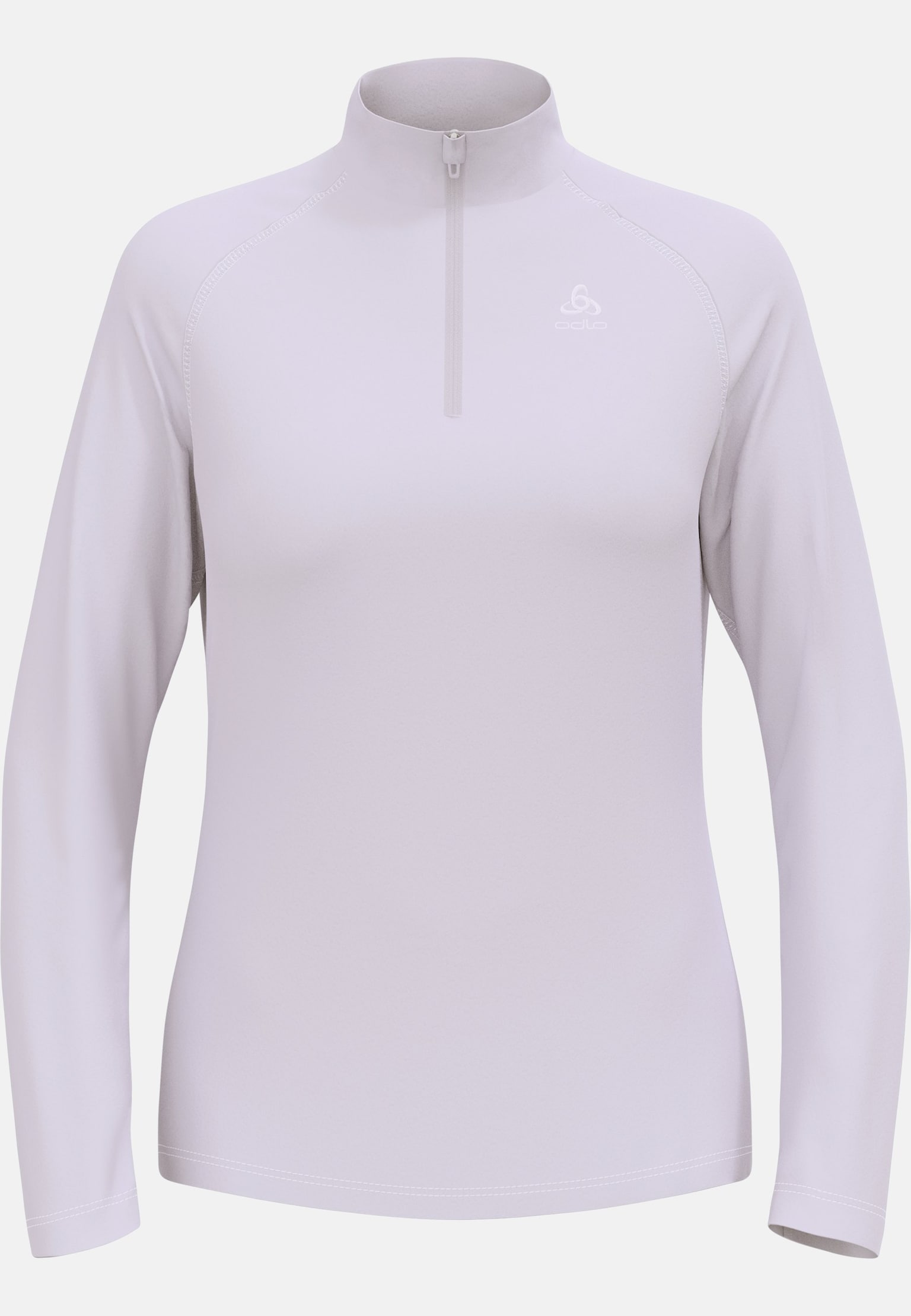 Rigi Mid Layer Half-Zip