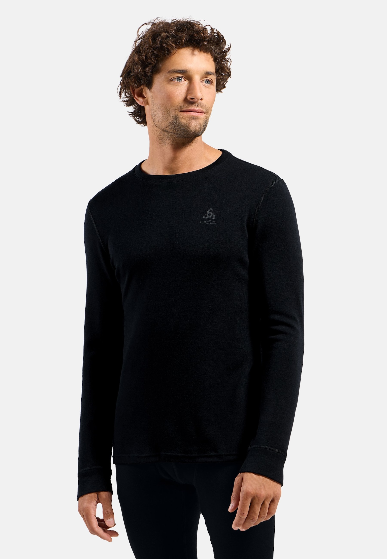Merino 260 Base Layer Top