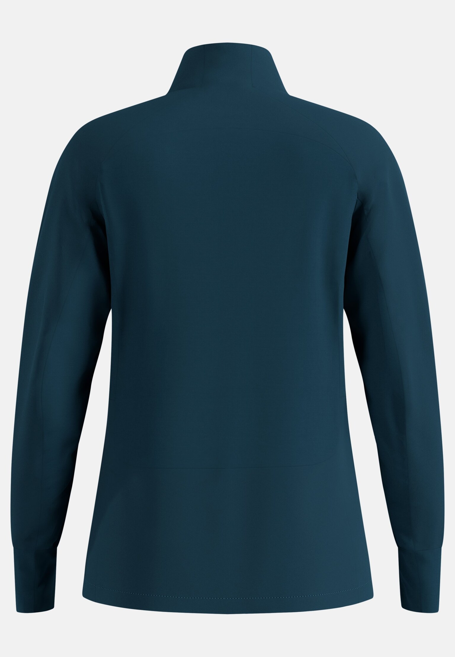 Essential Warm Langlaufjack