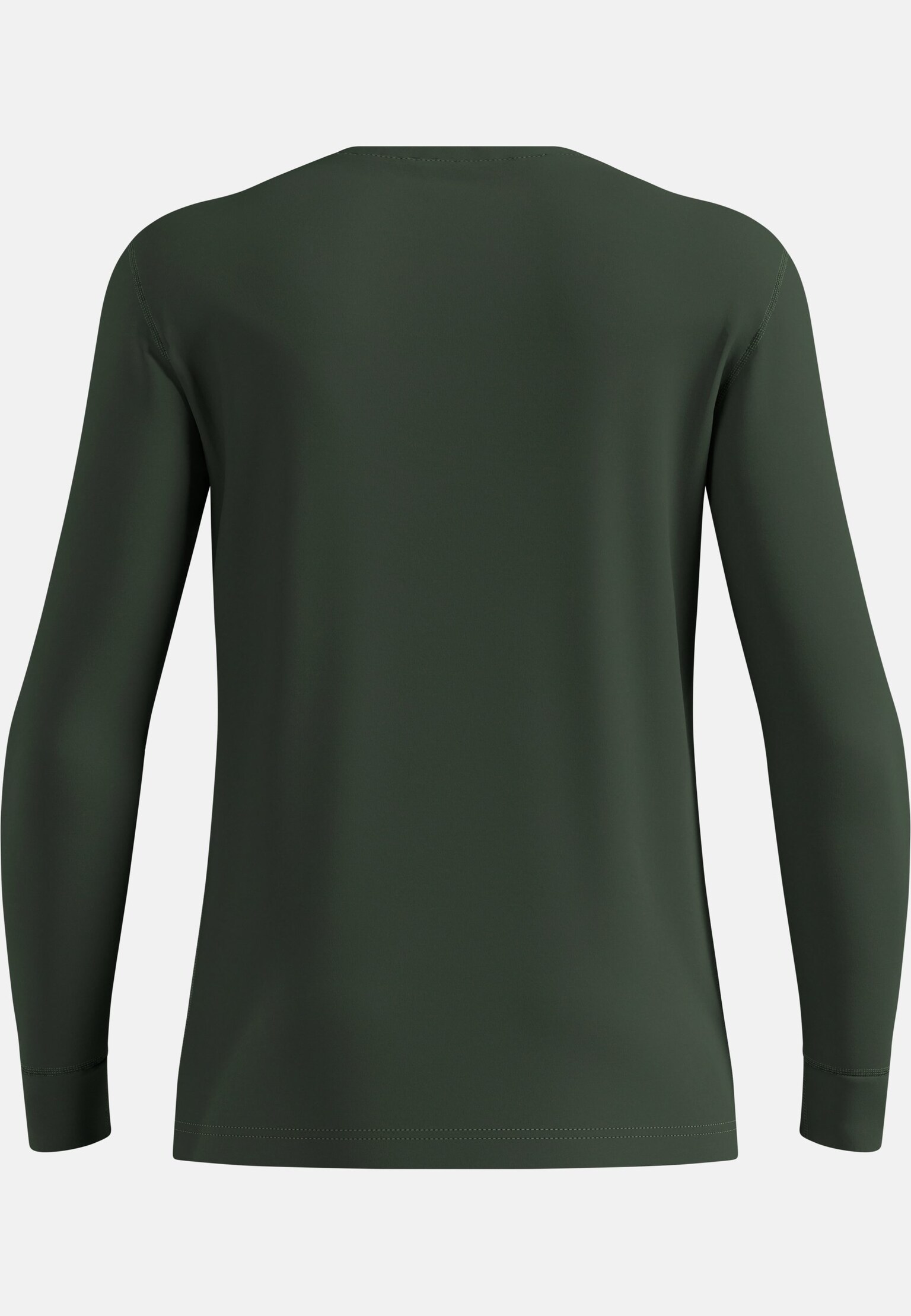 Natural Merino 260 Base Layer Langarmshirt