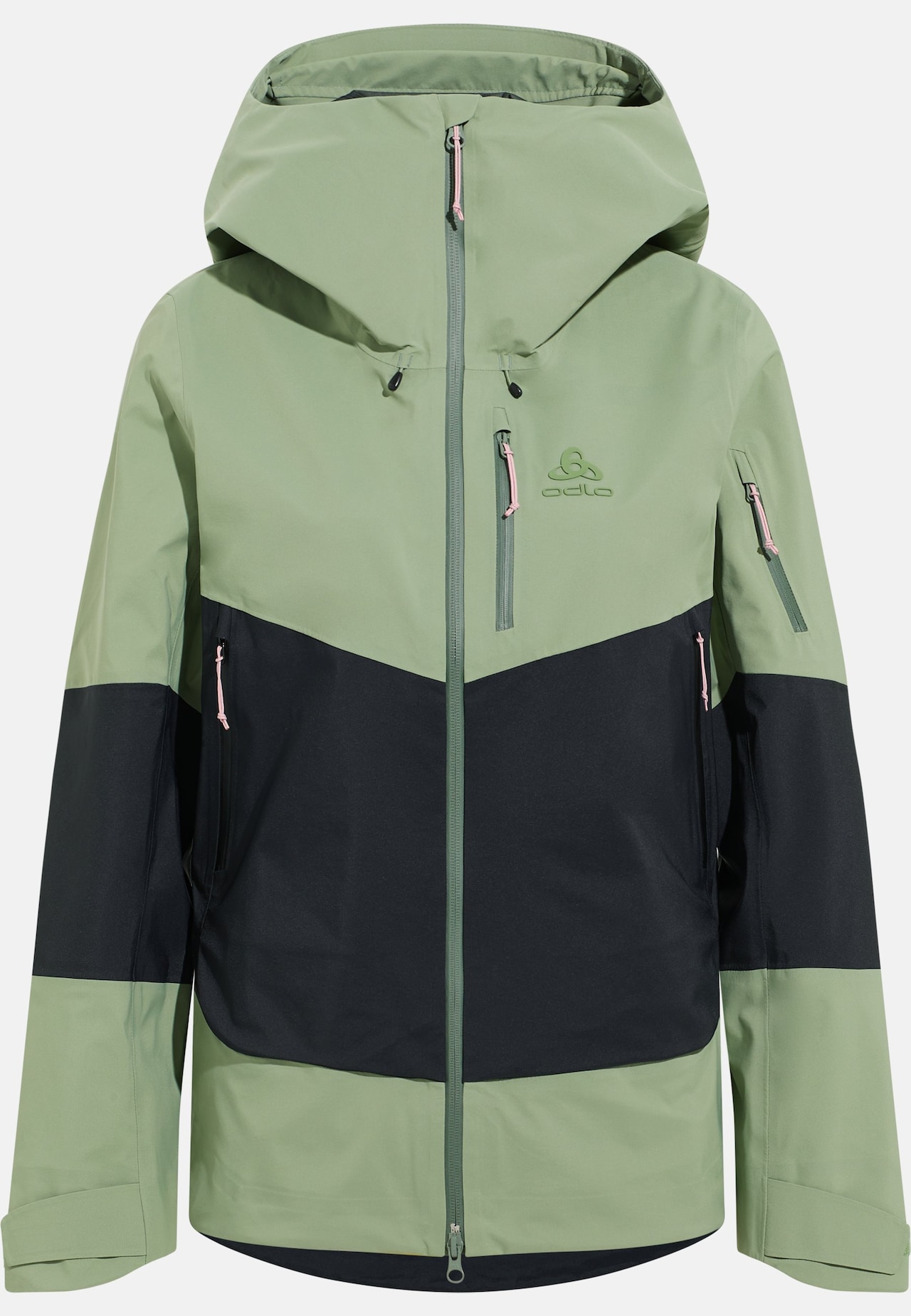 X-Alp 3L Hardshell Jacket