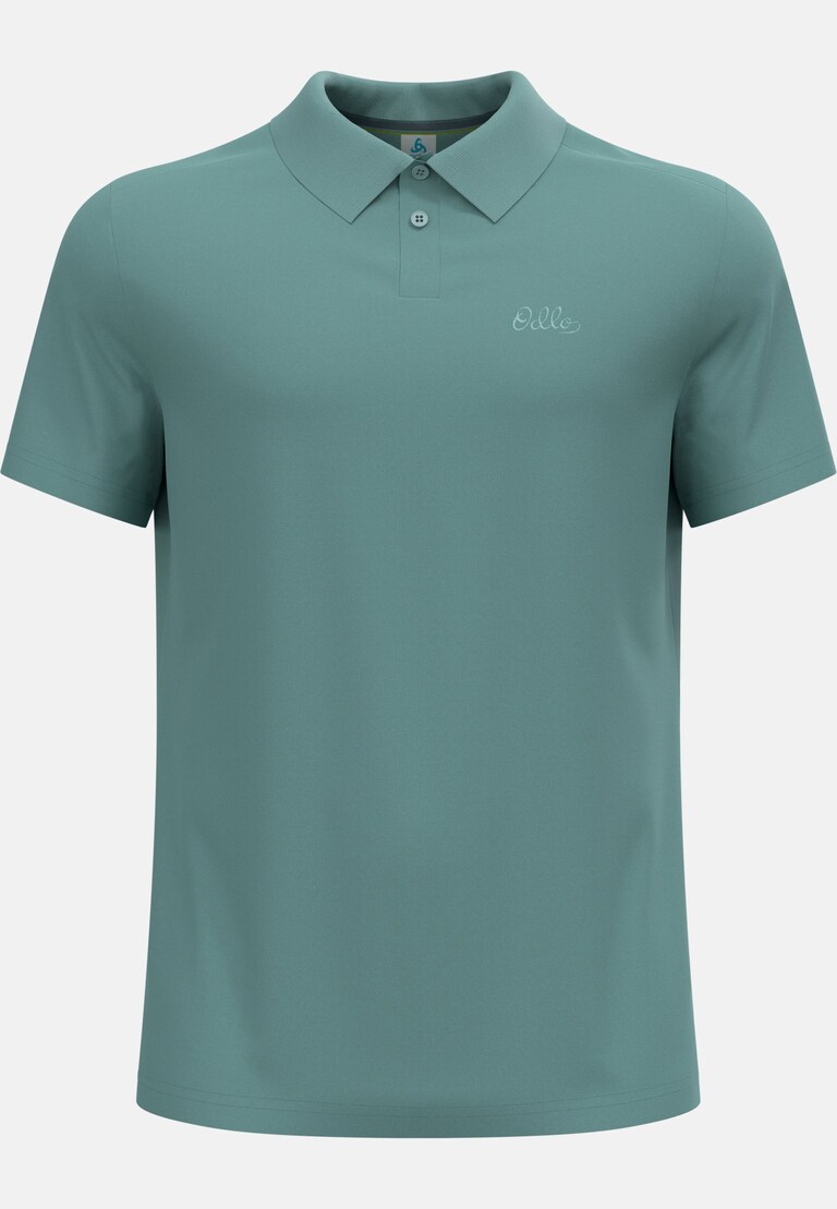 The Essentials polo shirt