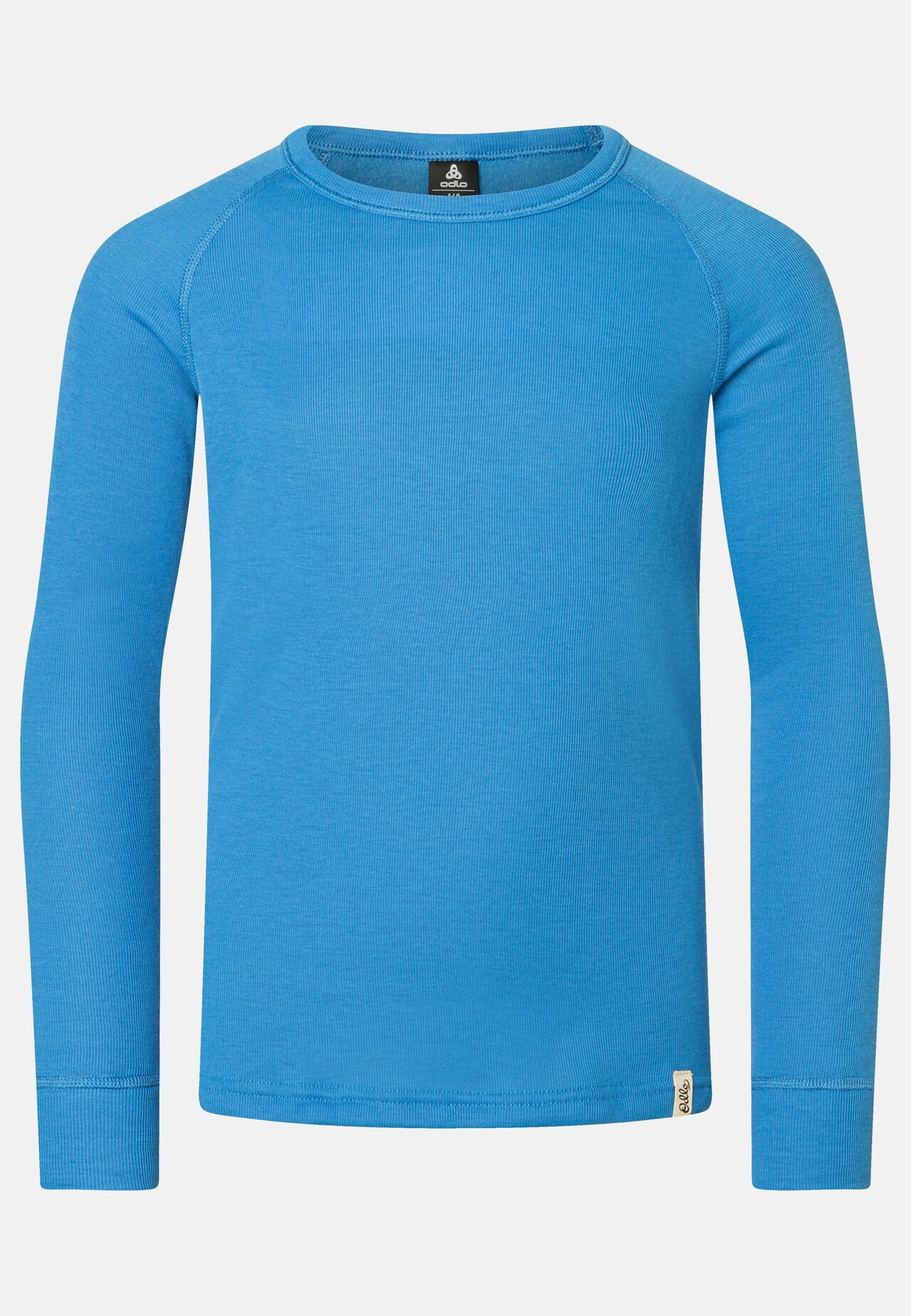 Active Warm Kids Base Layer Top