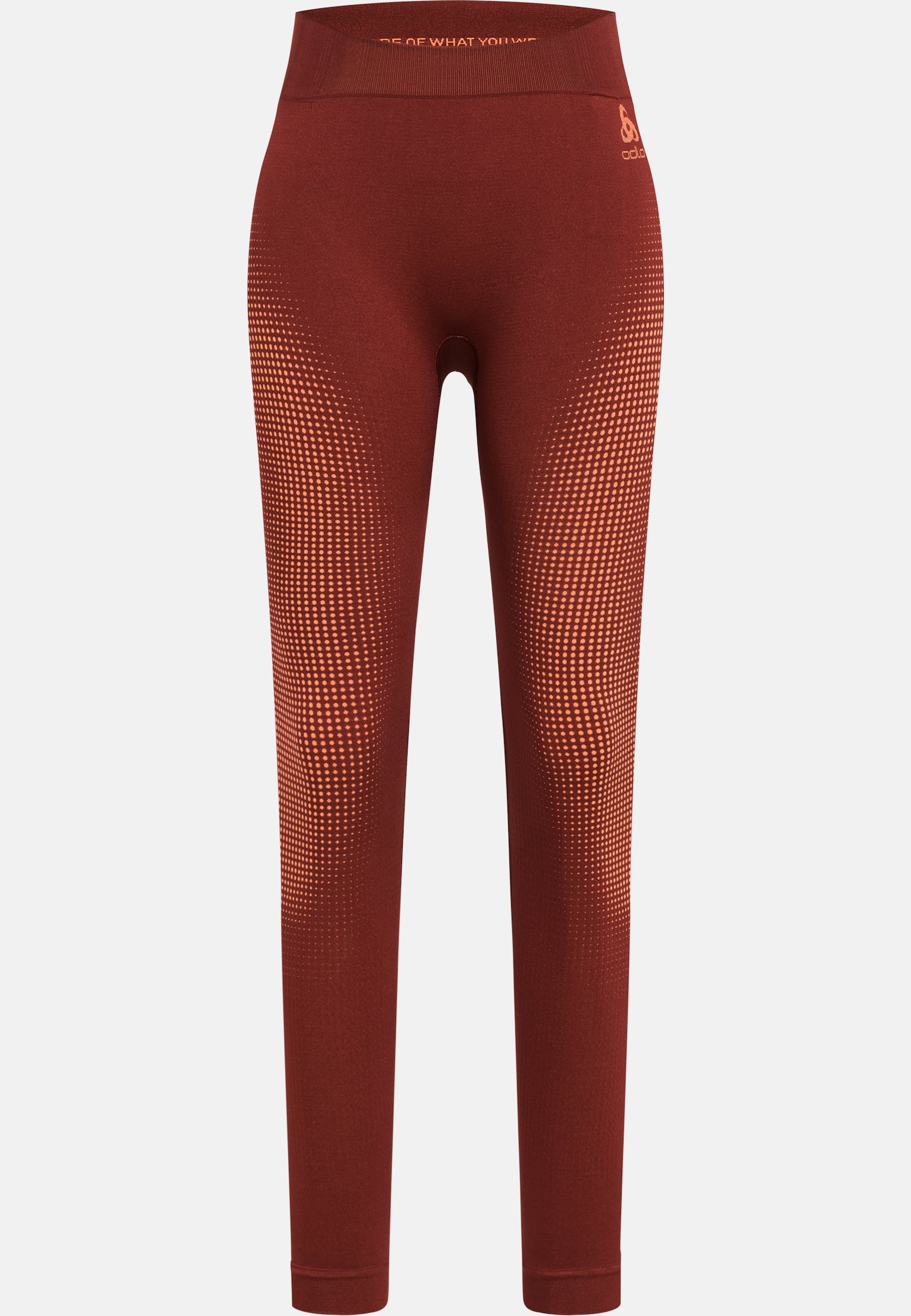 Performance Warm Base Layer Bottoms