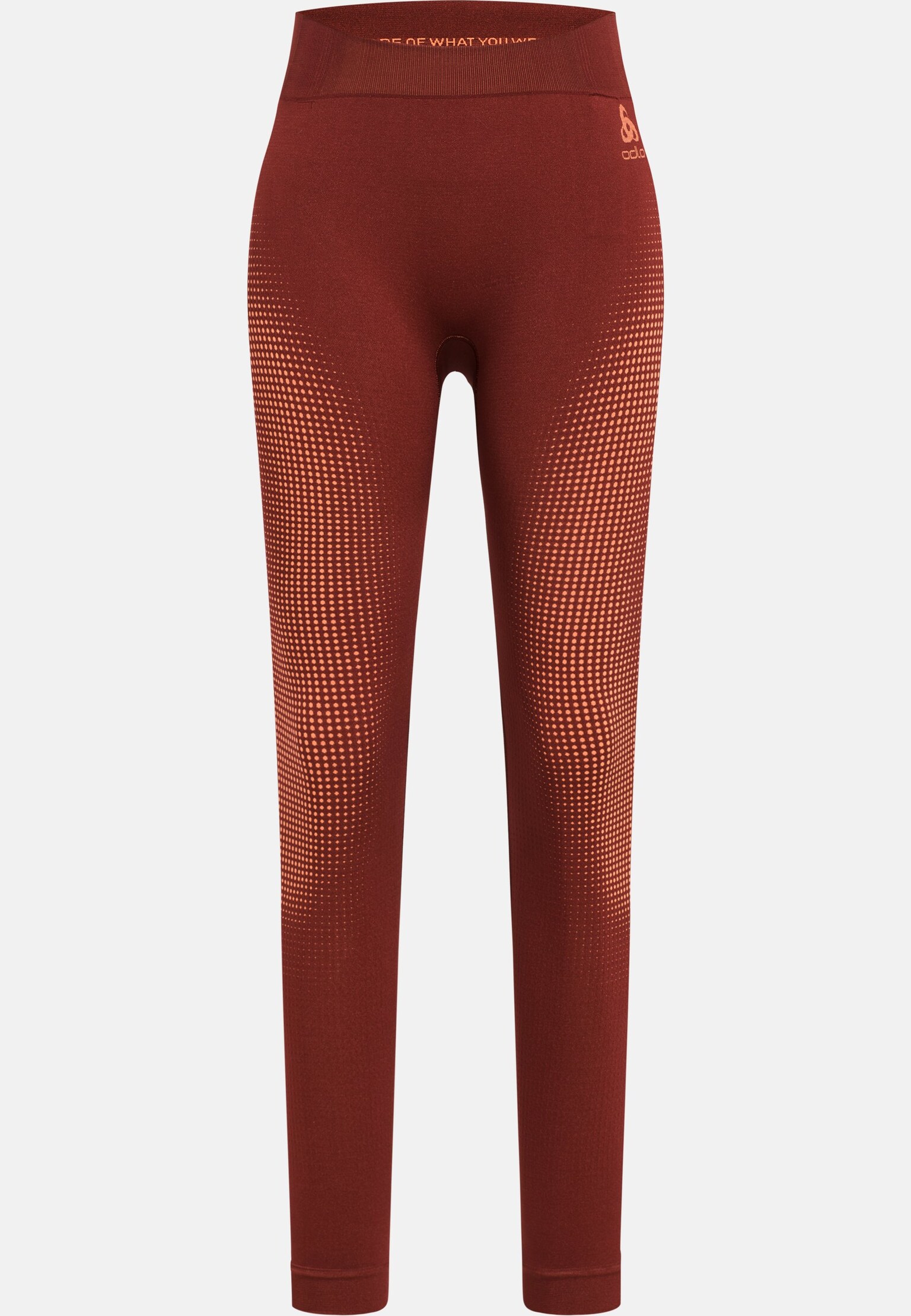 The Performance Warm Base Layer Bottoms