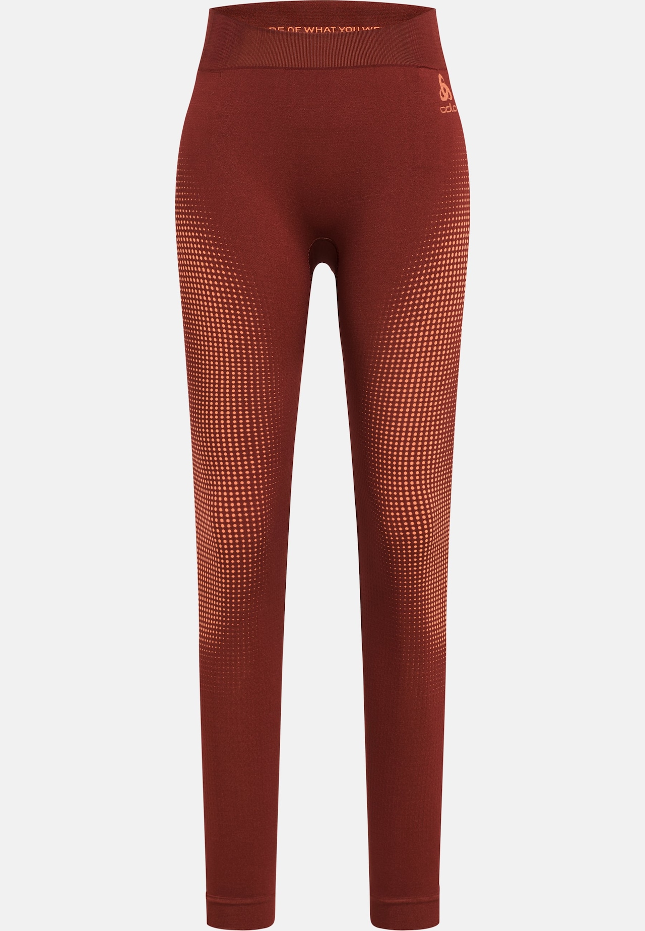 Calzamaglia Performance Warm