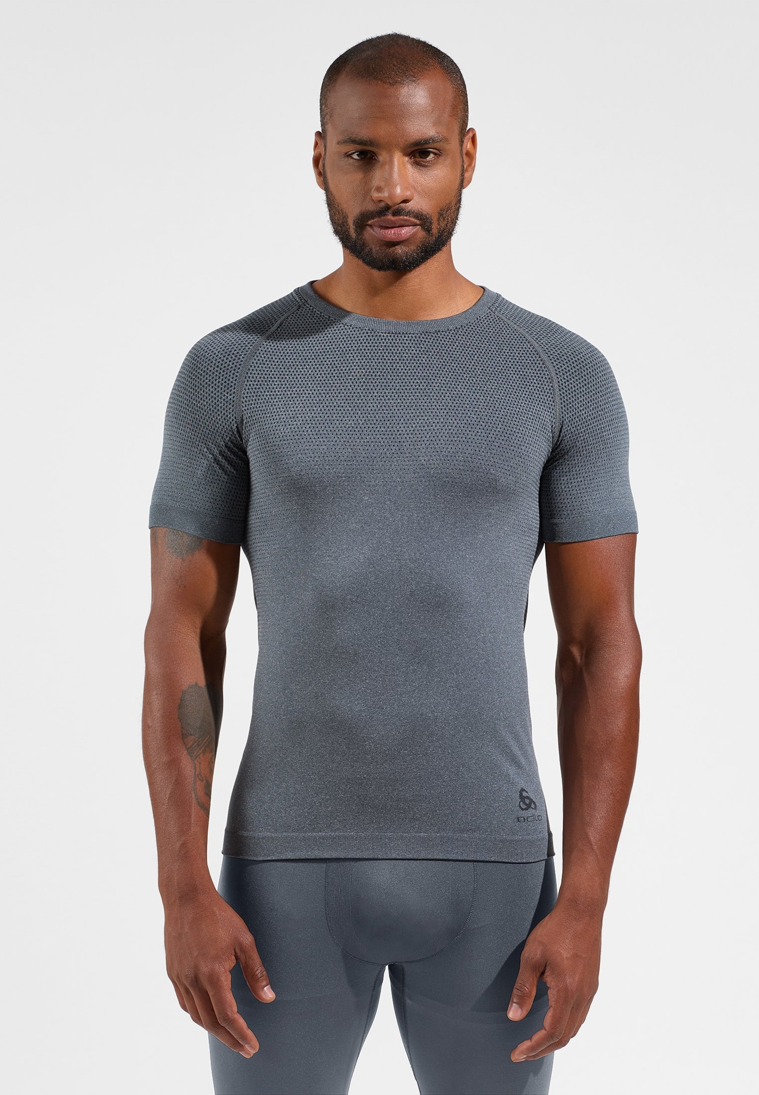 Performance Light Base Layer