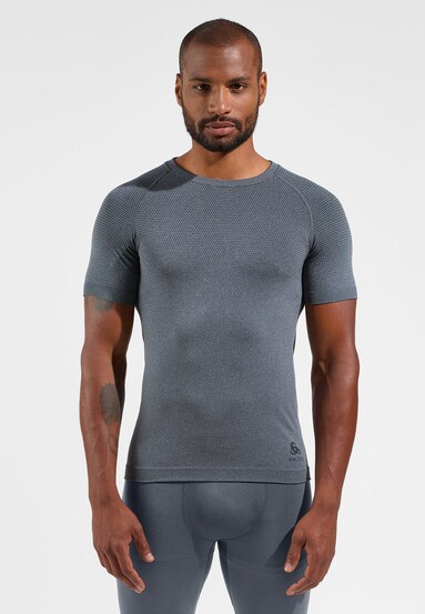 The Performance Light Base Layer Top