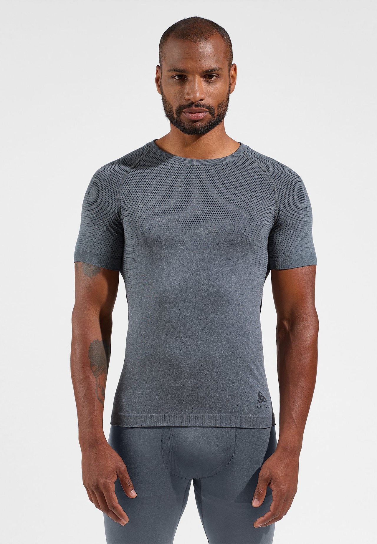 Performance Light Base Layer T-Shirt