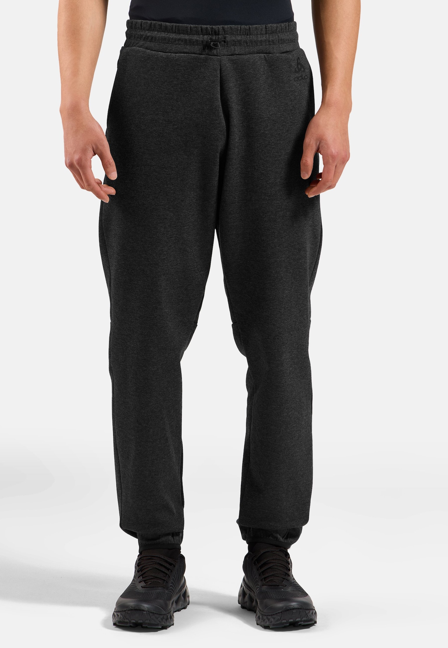 Essential Knit Running Pants