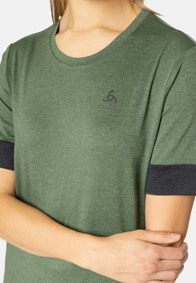 The Ride 365 cycling commuter t-shirt
