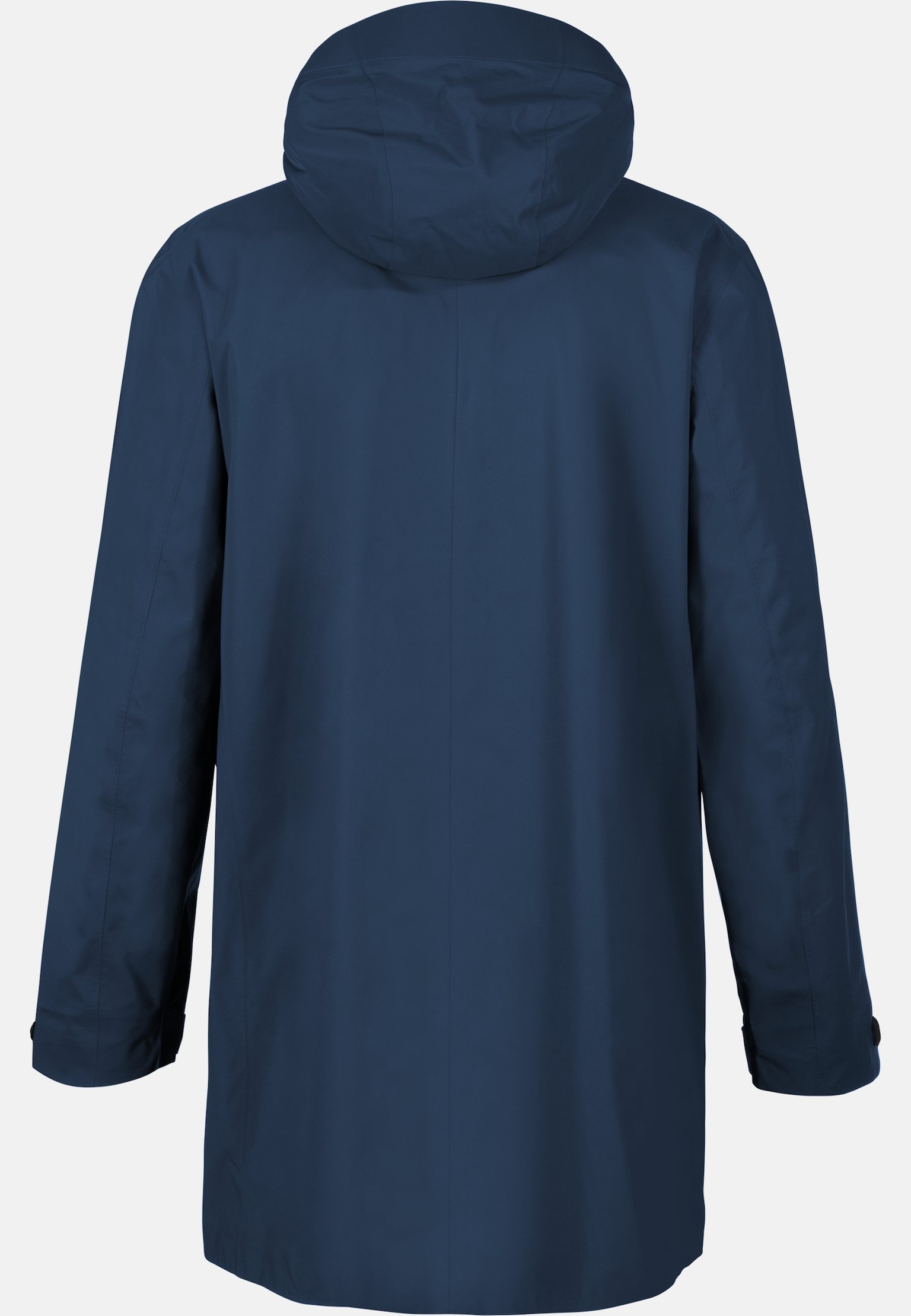 The Logic 2.5L regnparka