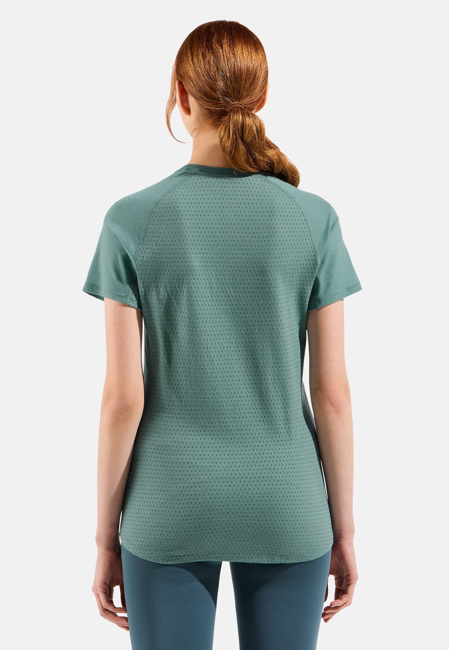 Ascent 125 T-Shirt