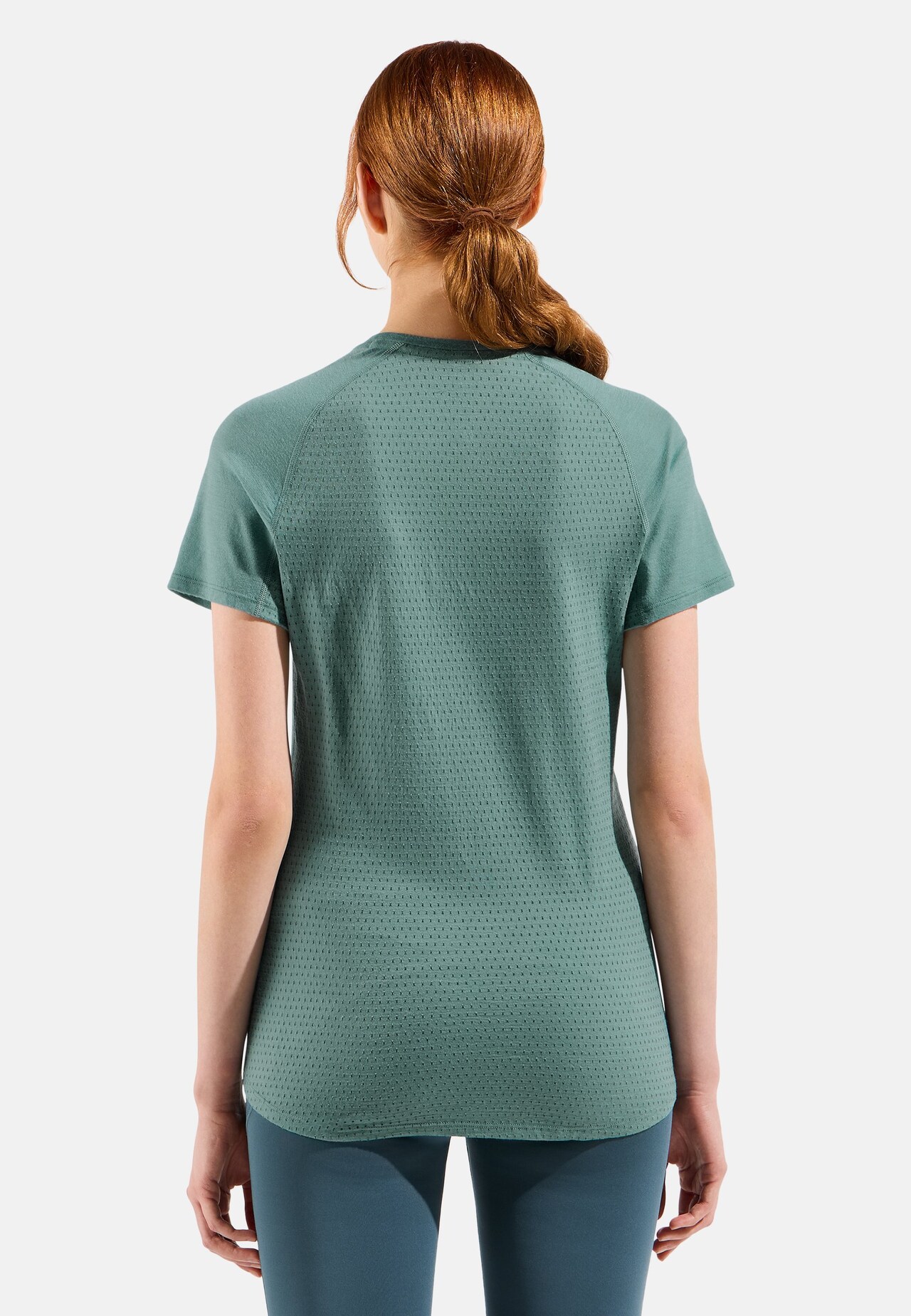 Ascent 125 T-Shirt