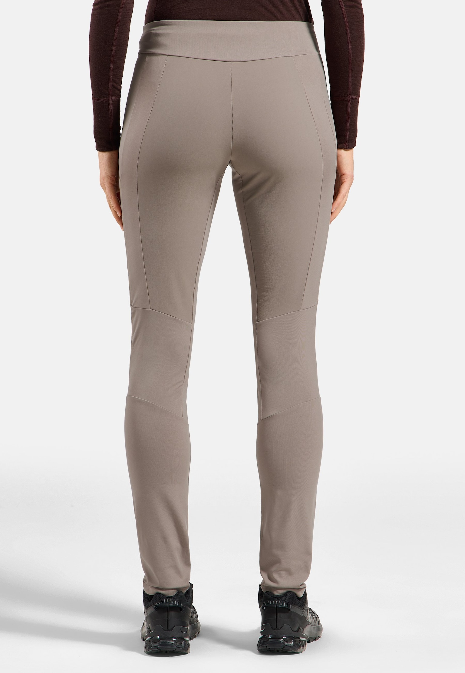 Ascent turtights