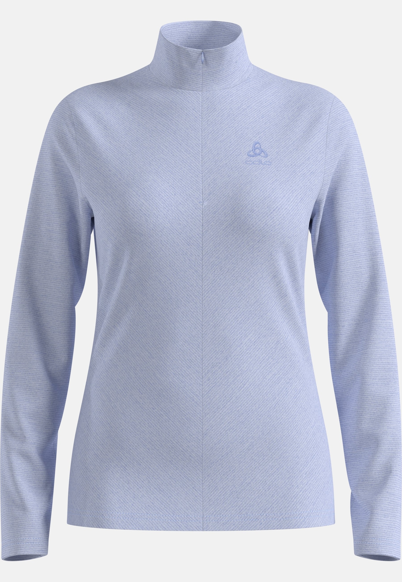 Roy Half-Zip Mid Layer