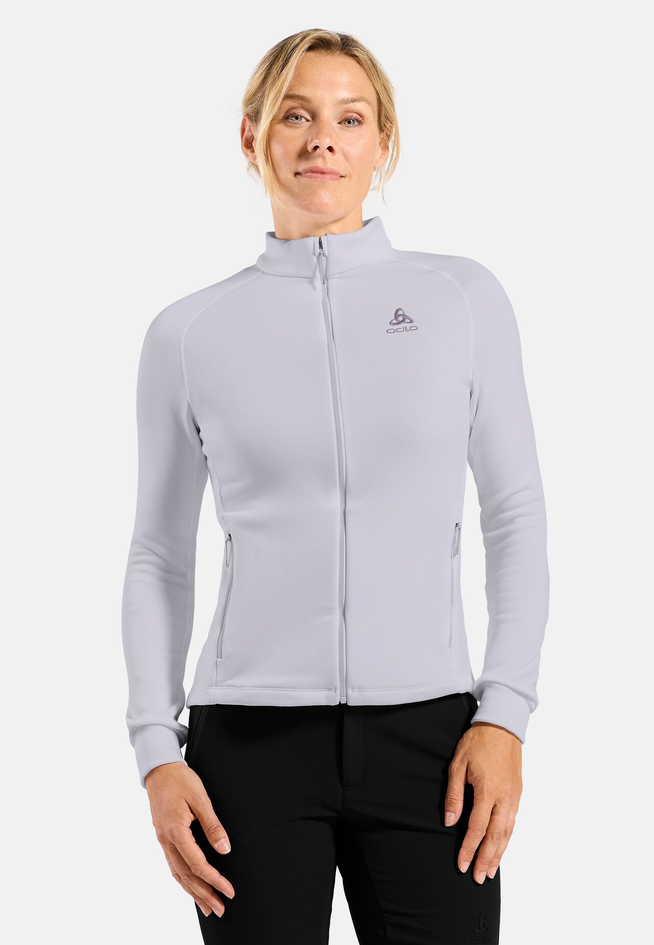 Berra Mid Layer Full-Zip