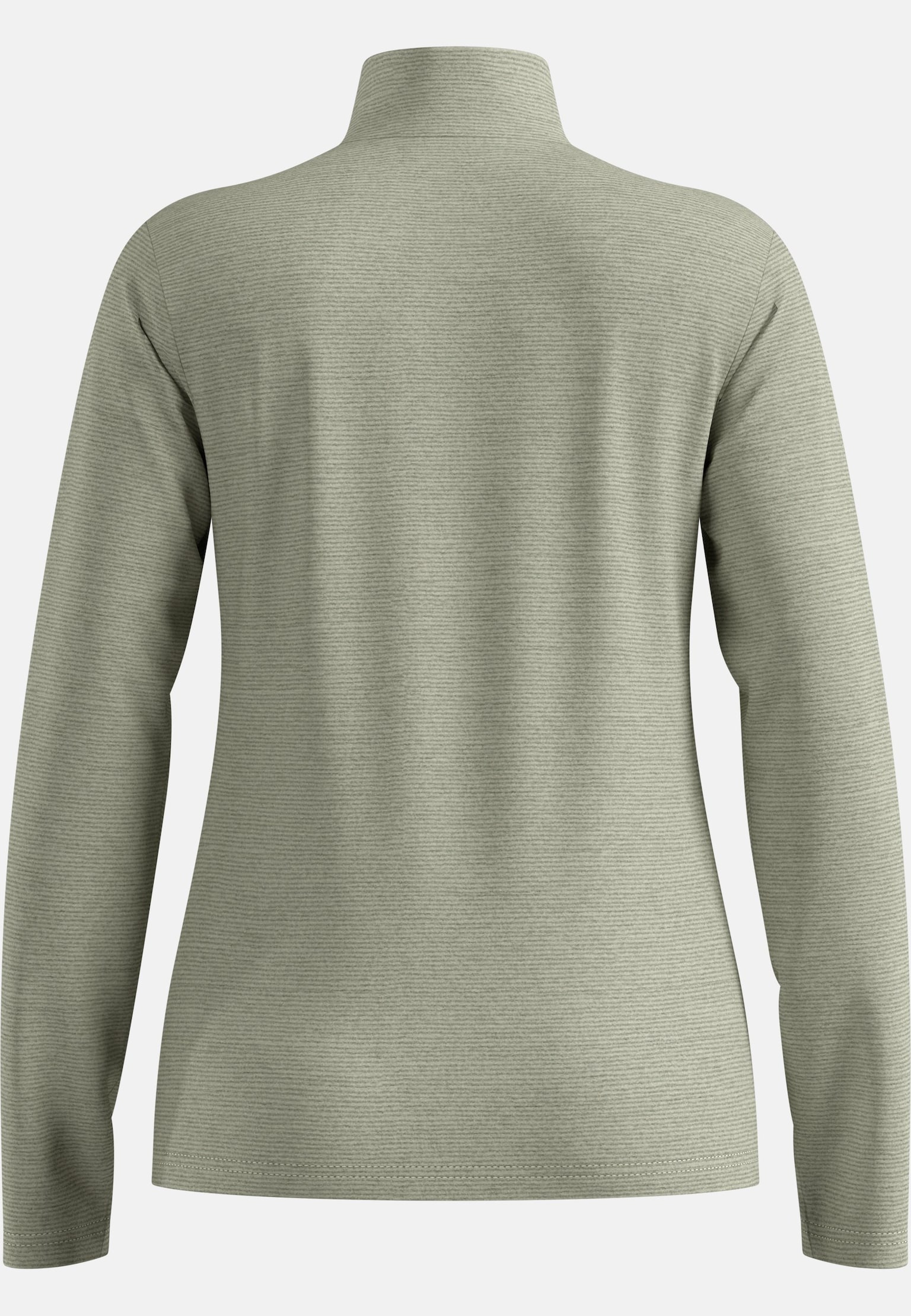 Roy Half-Zip Mid Layer