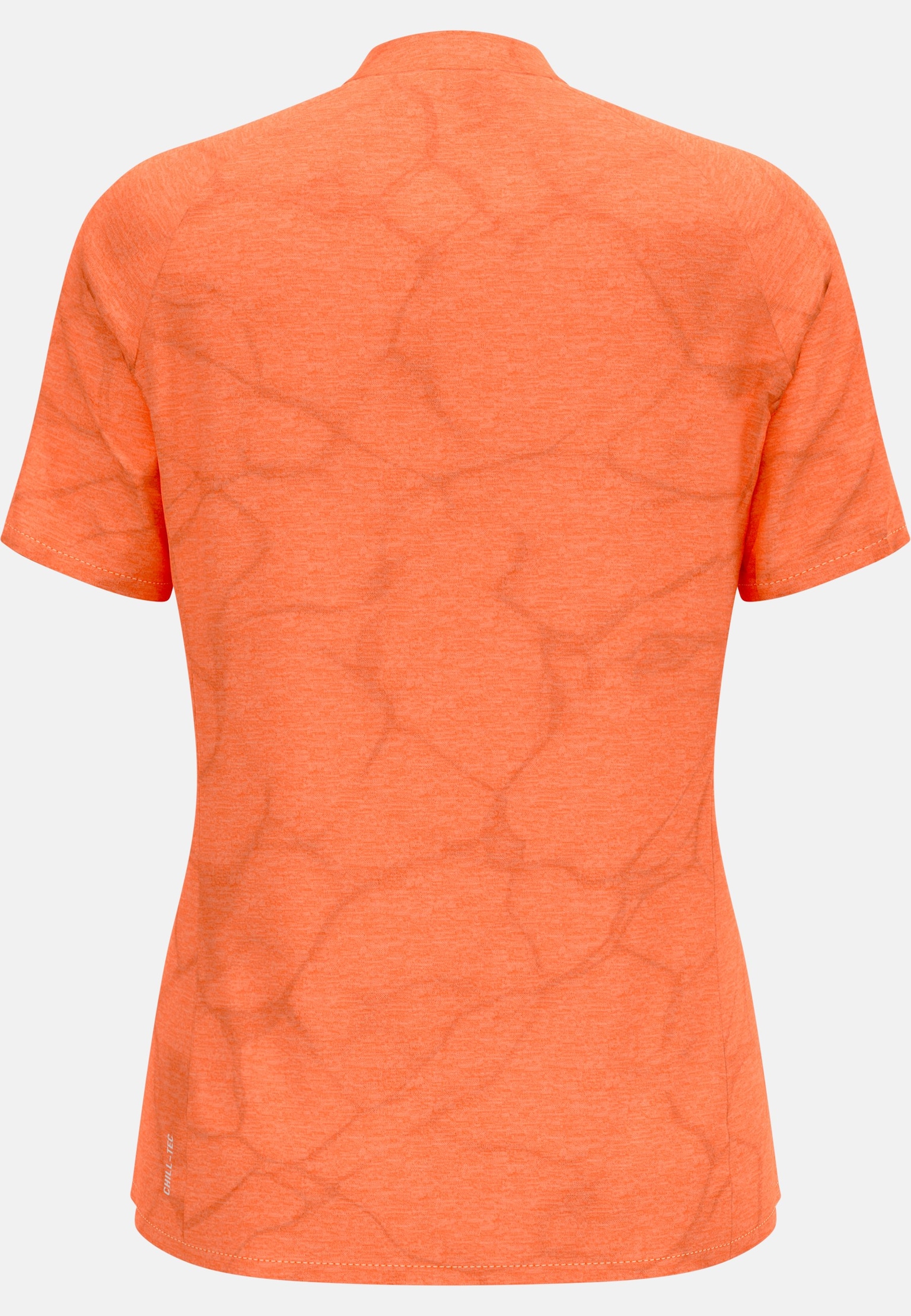 Ascent Chilltec Polo Shirt