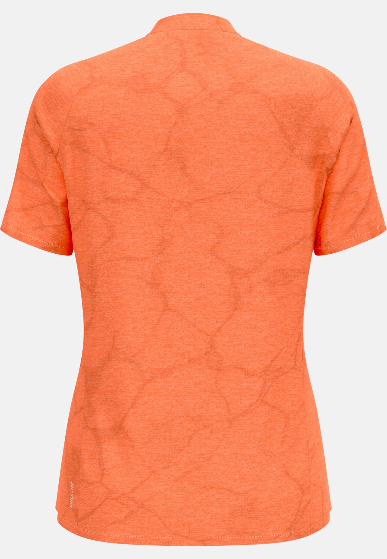 Ascent Chilltec Polo Shirt