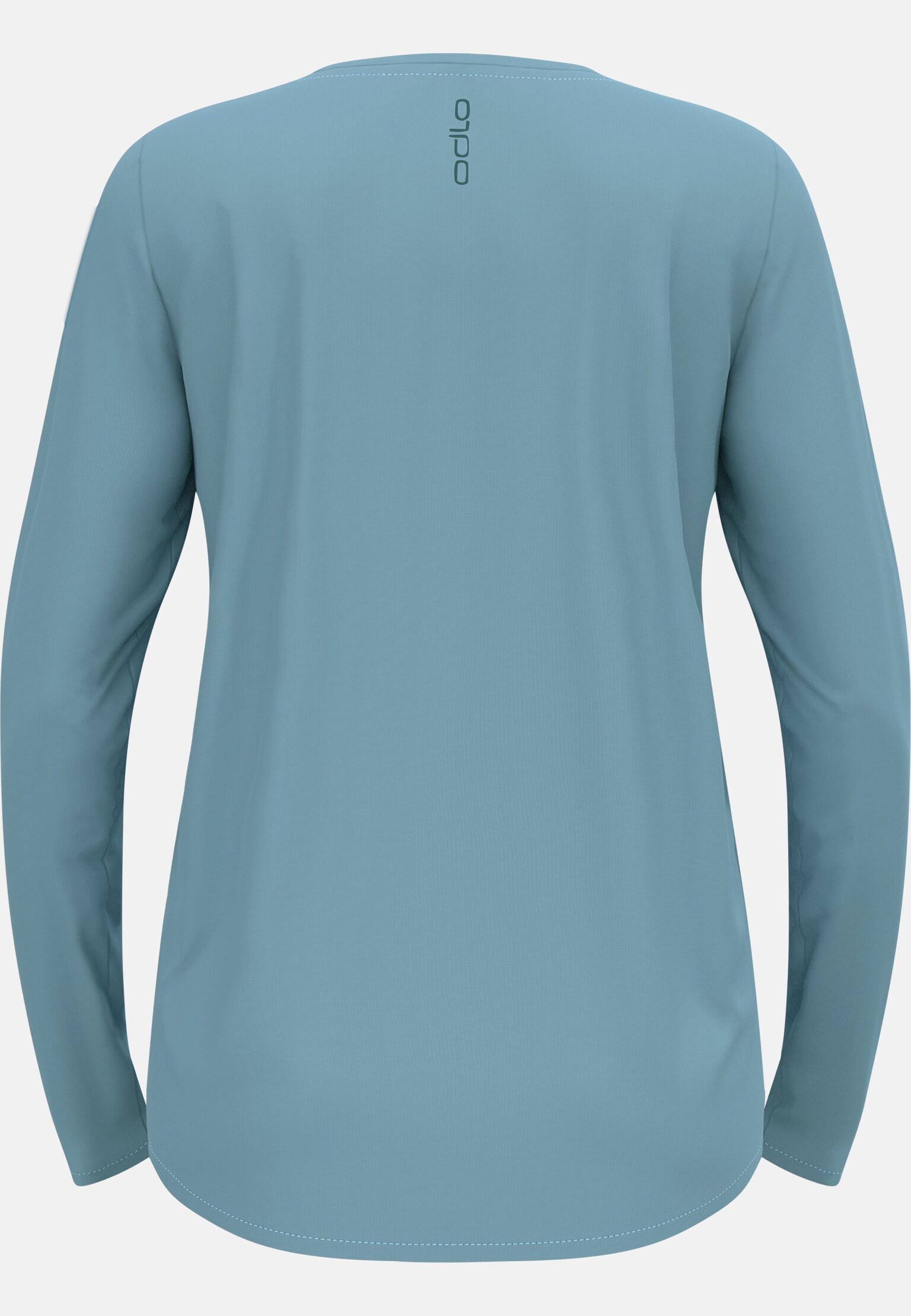 Zeroweight Chill-Tec Langarm-Laufshirt