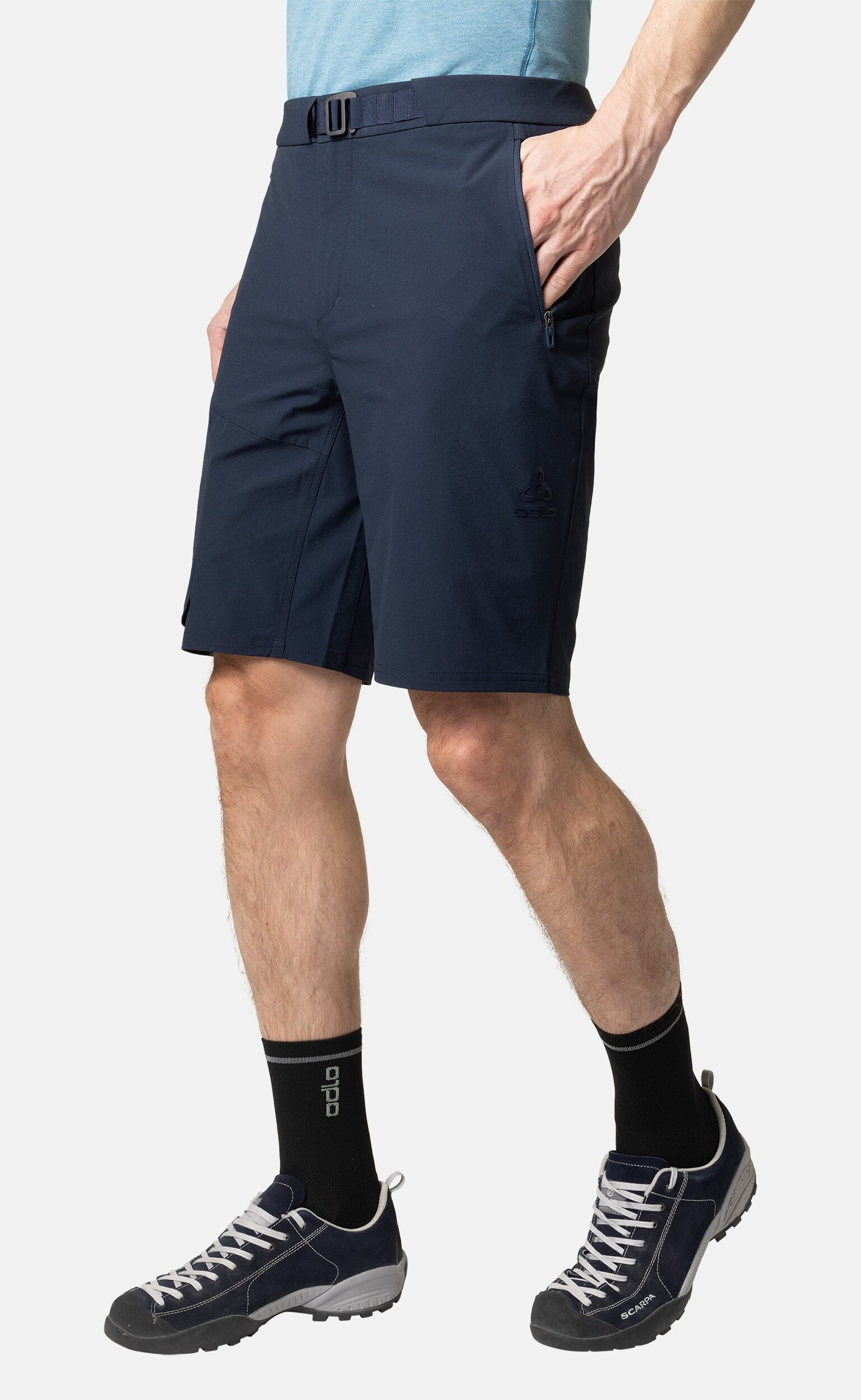 Shorts da trekking Ascent