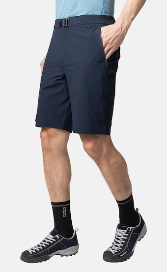 The Ascent hiking shorts