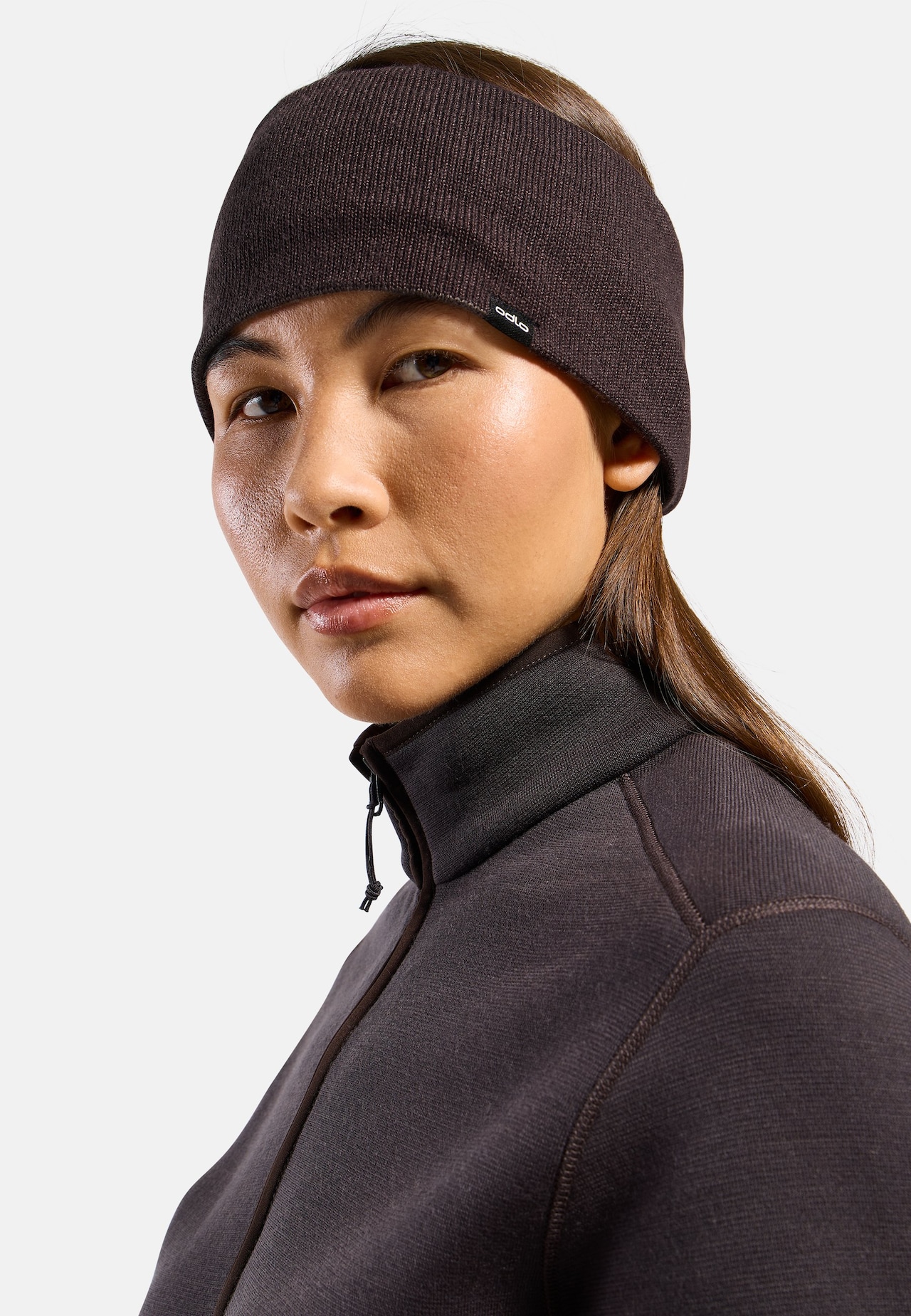Essential Wendbares Stirnband