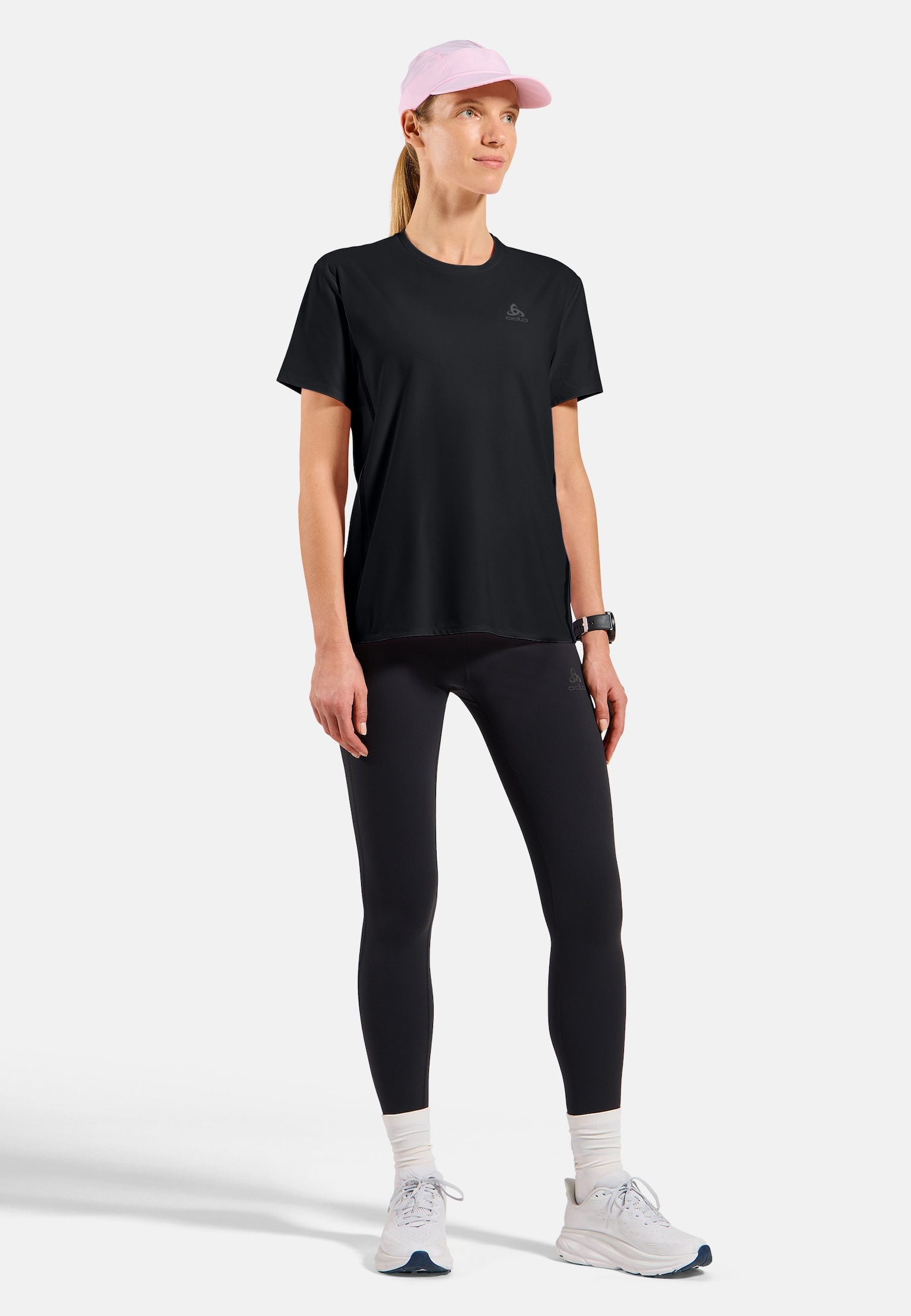 Zeroweight Chill-Tec Laufshirt 2.0