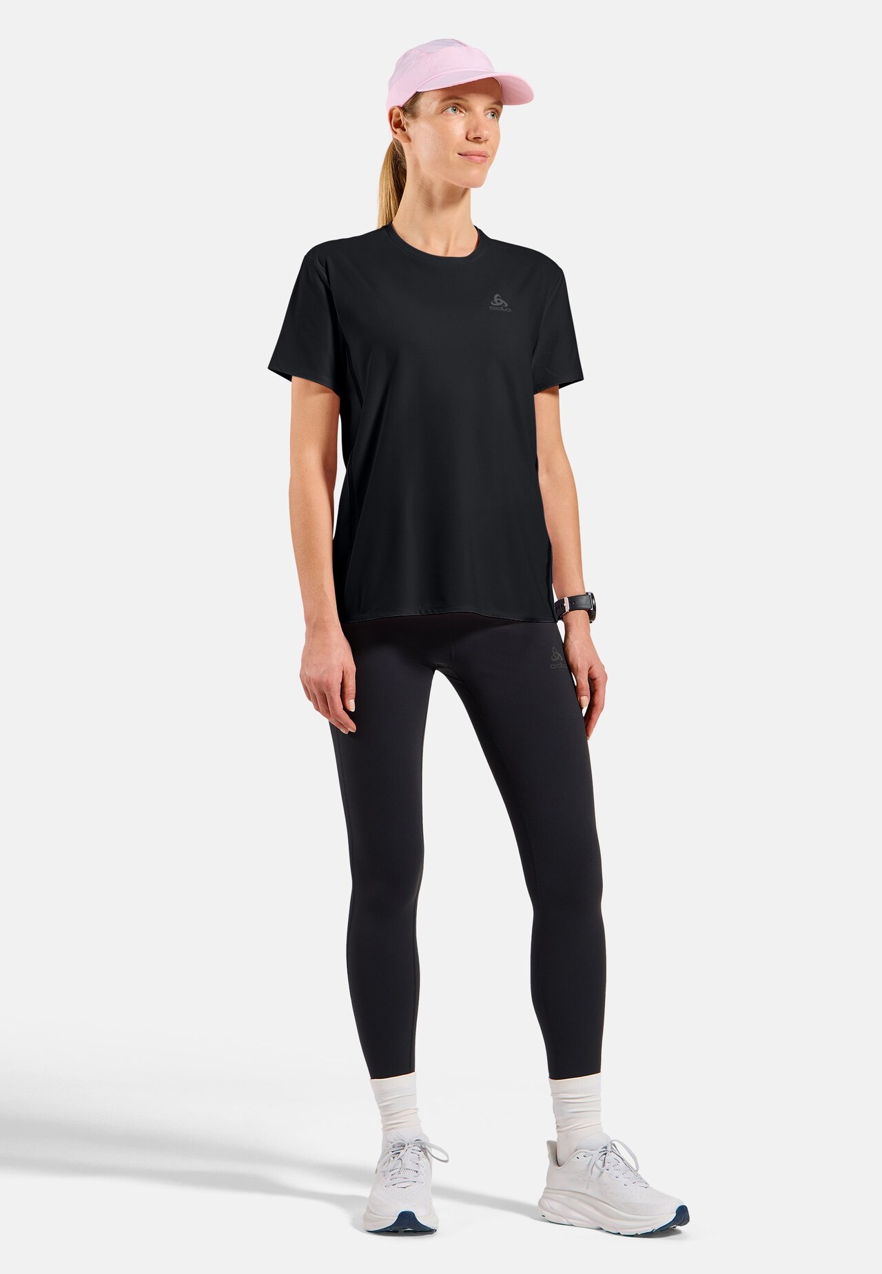 Zeroweight Chill-Tec T-Shirt