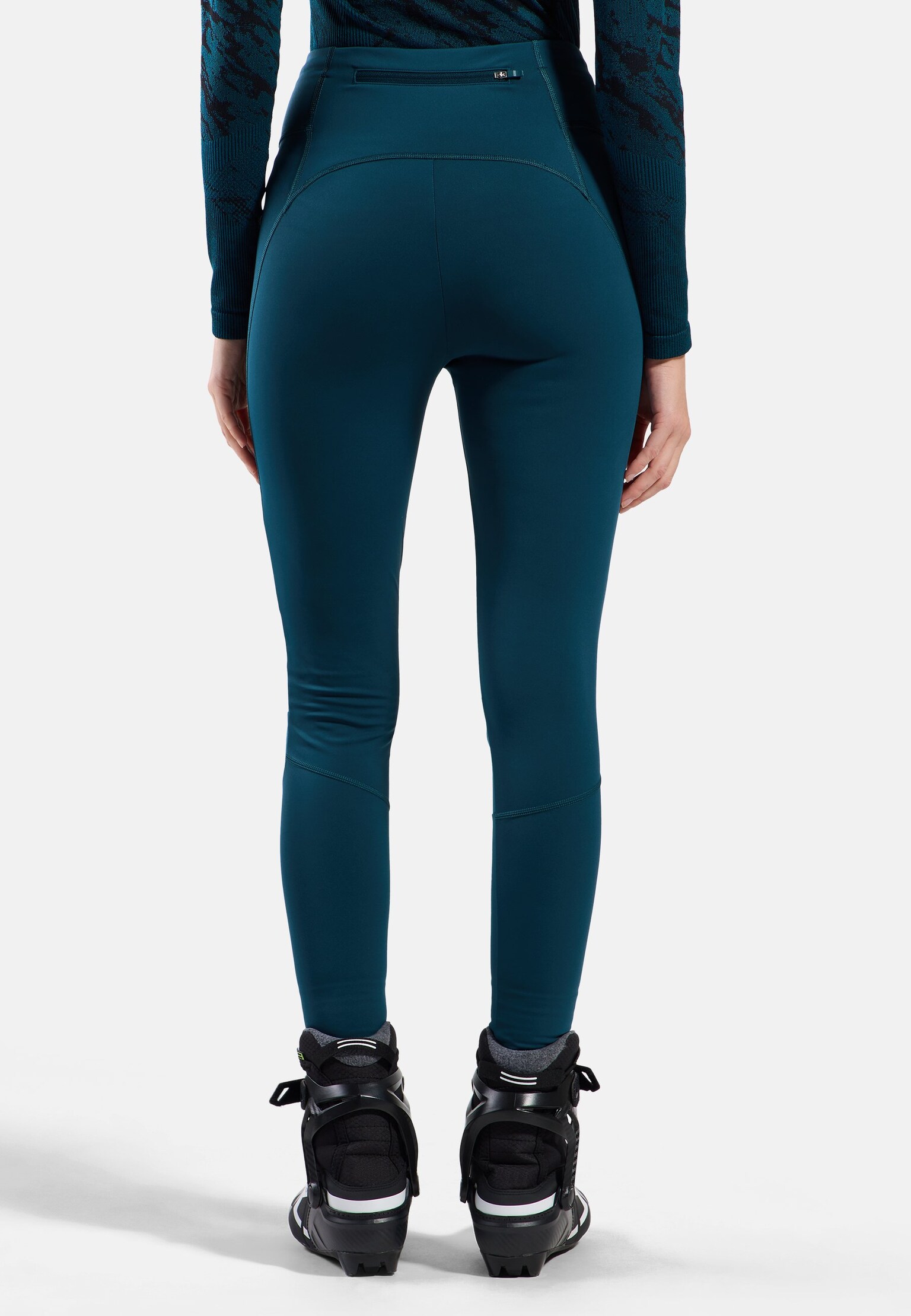 Leggings Essential Warm